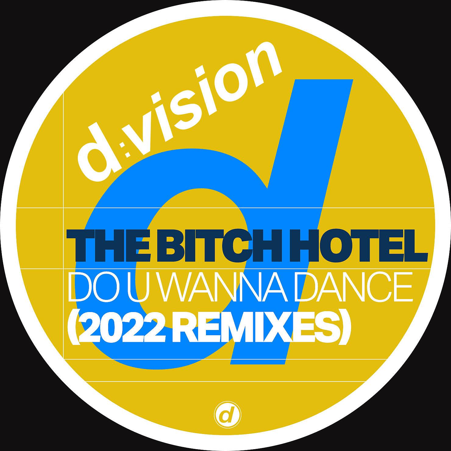 Постер альбома Do You Wanna Dance