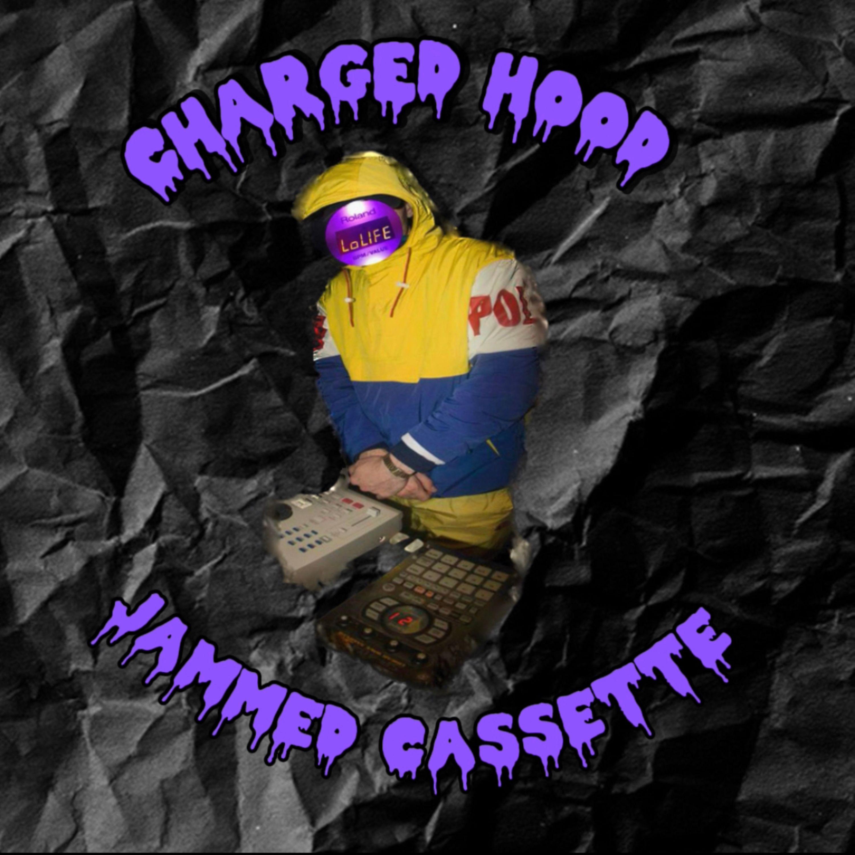 Постер альбома Charged Hood