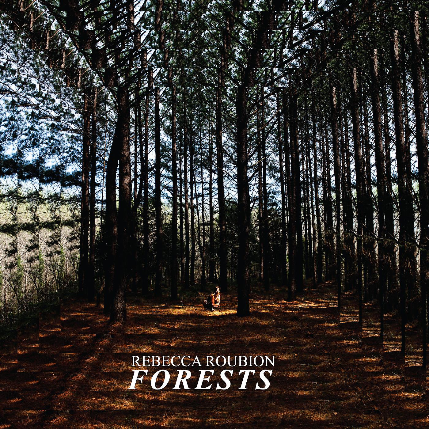 Постер альбома Forests