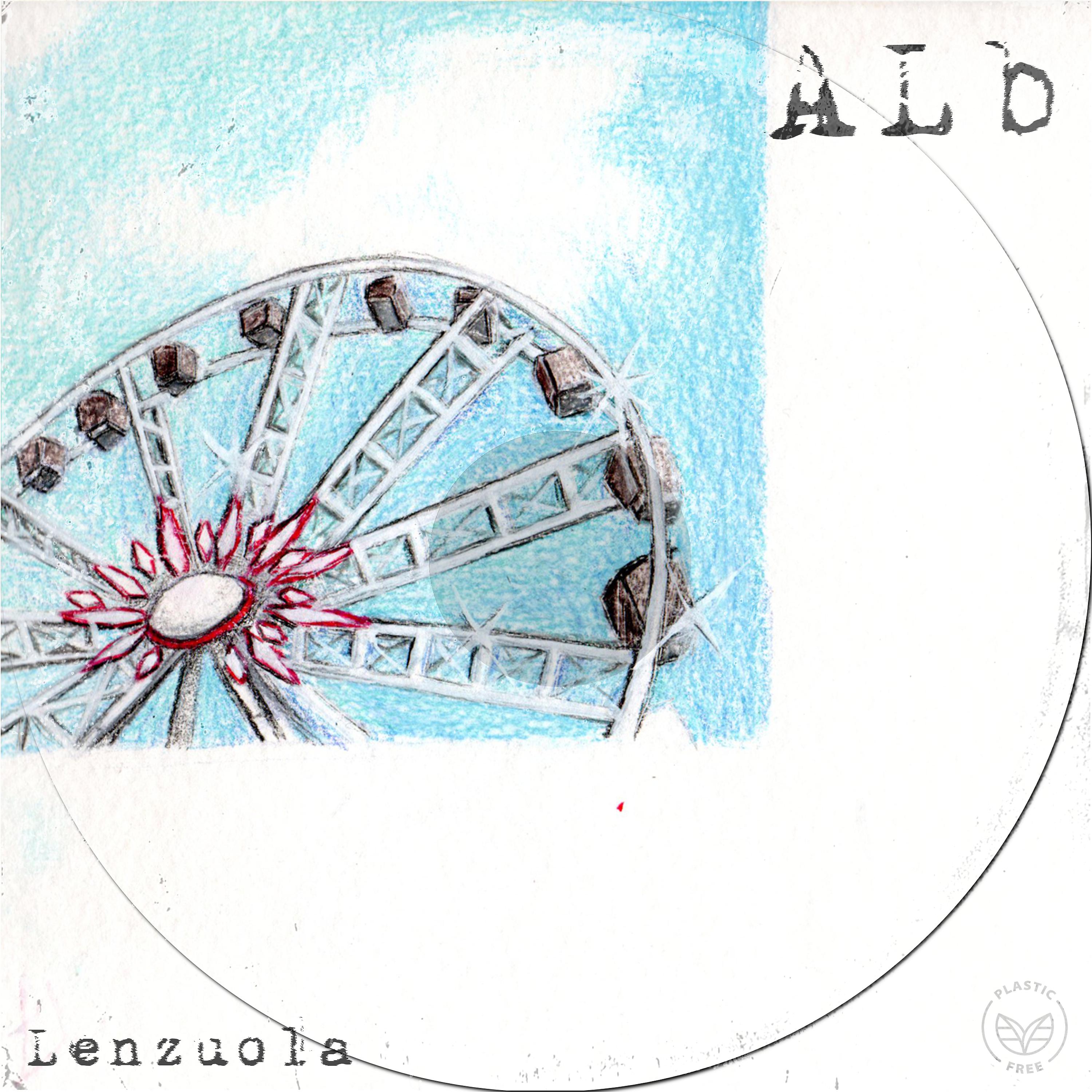 Постер альбома Lenzuola