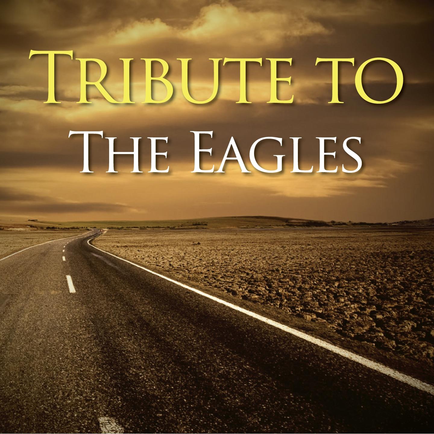 Постер альбома Tribute to the Eagles