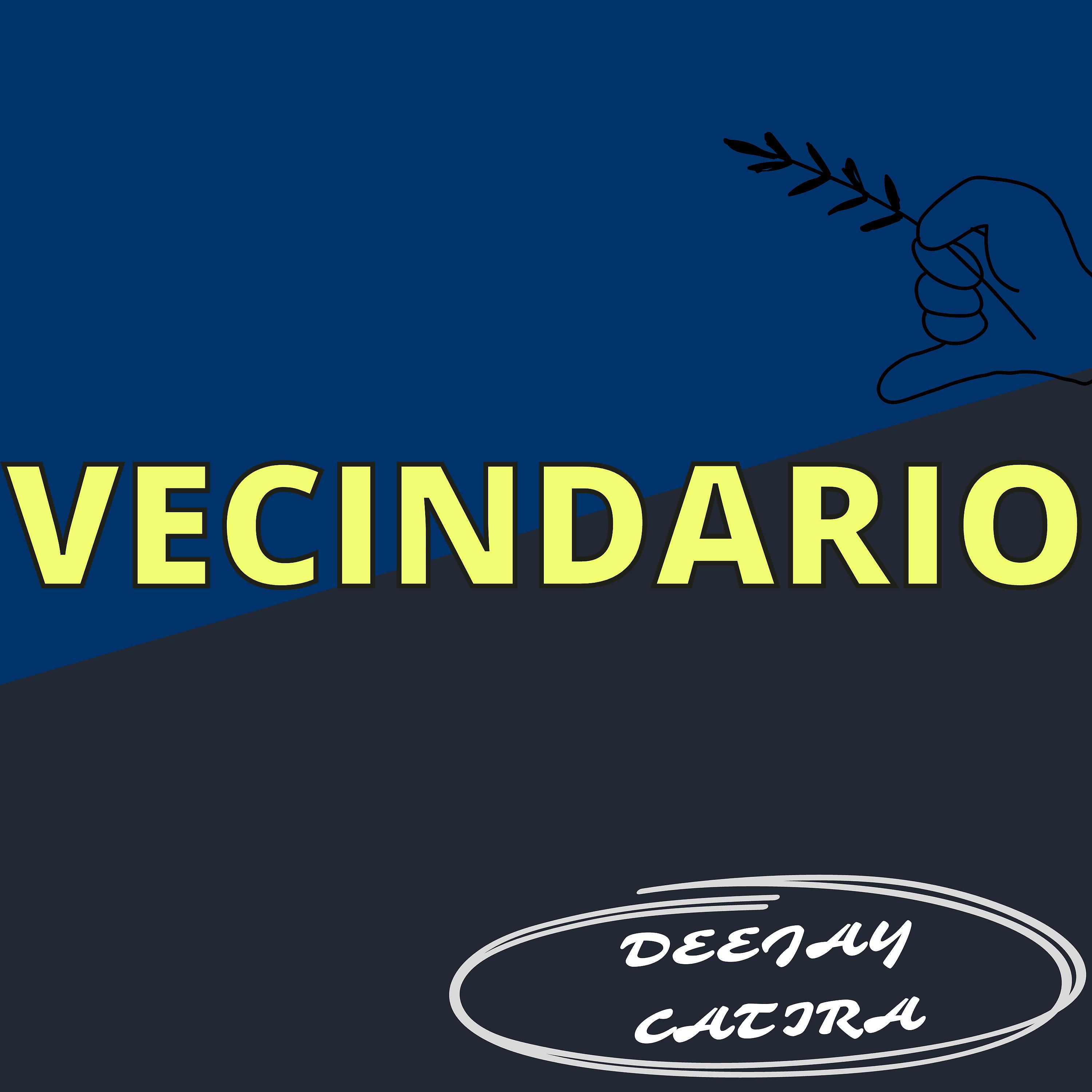 Постер альбома Vecindario