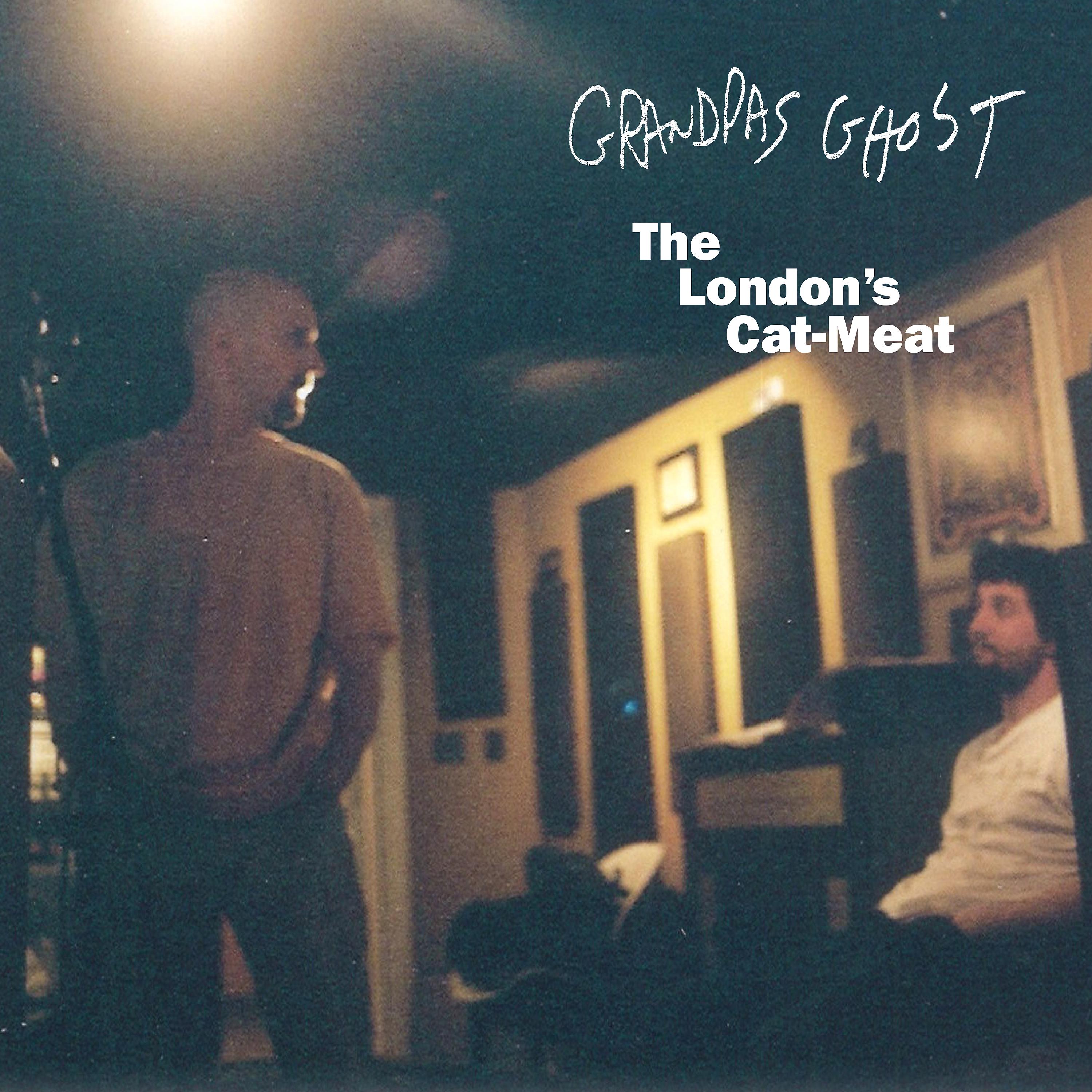 Постер альбома The London's Cat-Meat