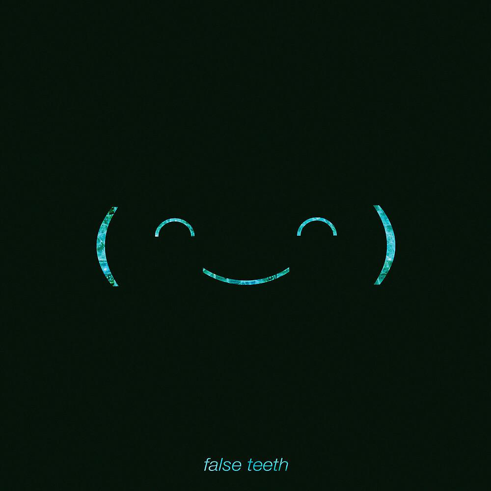 Постер альбома False Teeth