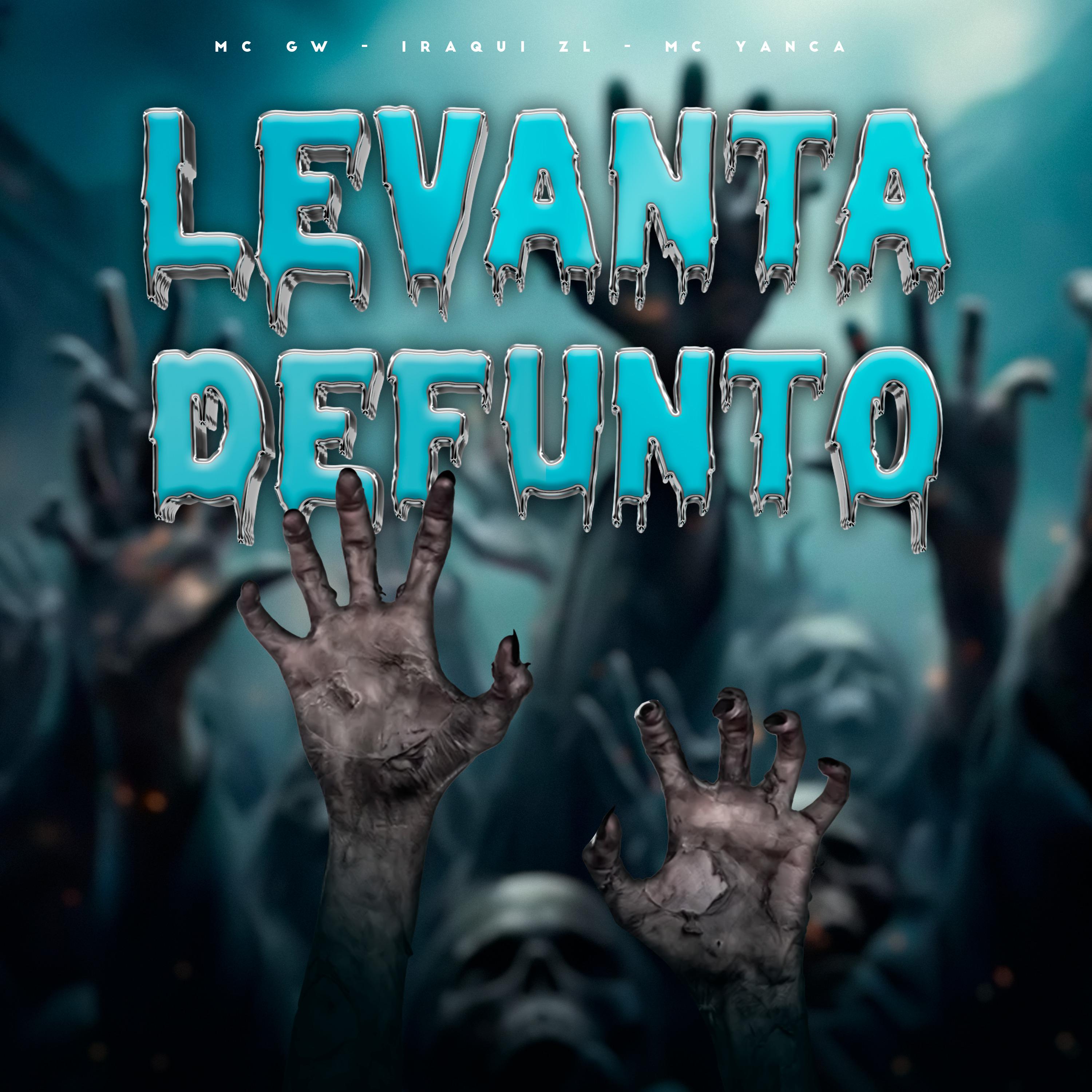 Постер альбома Levanta Defunto