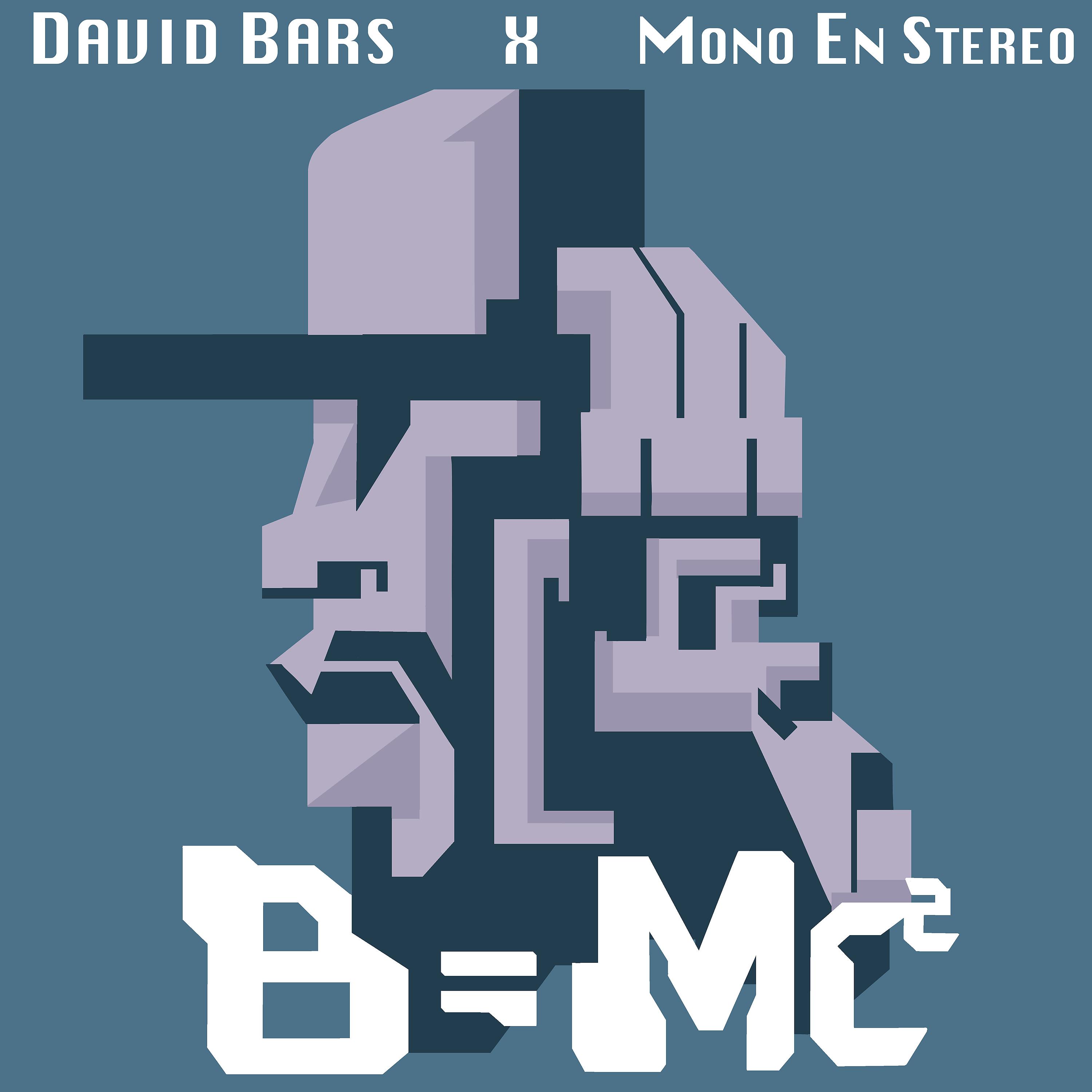 Постер альбома B=MC2