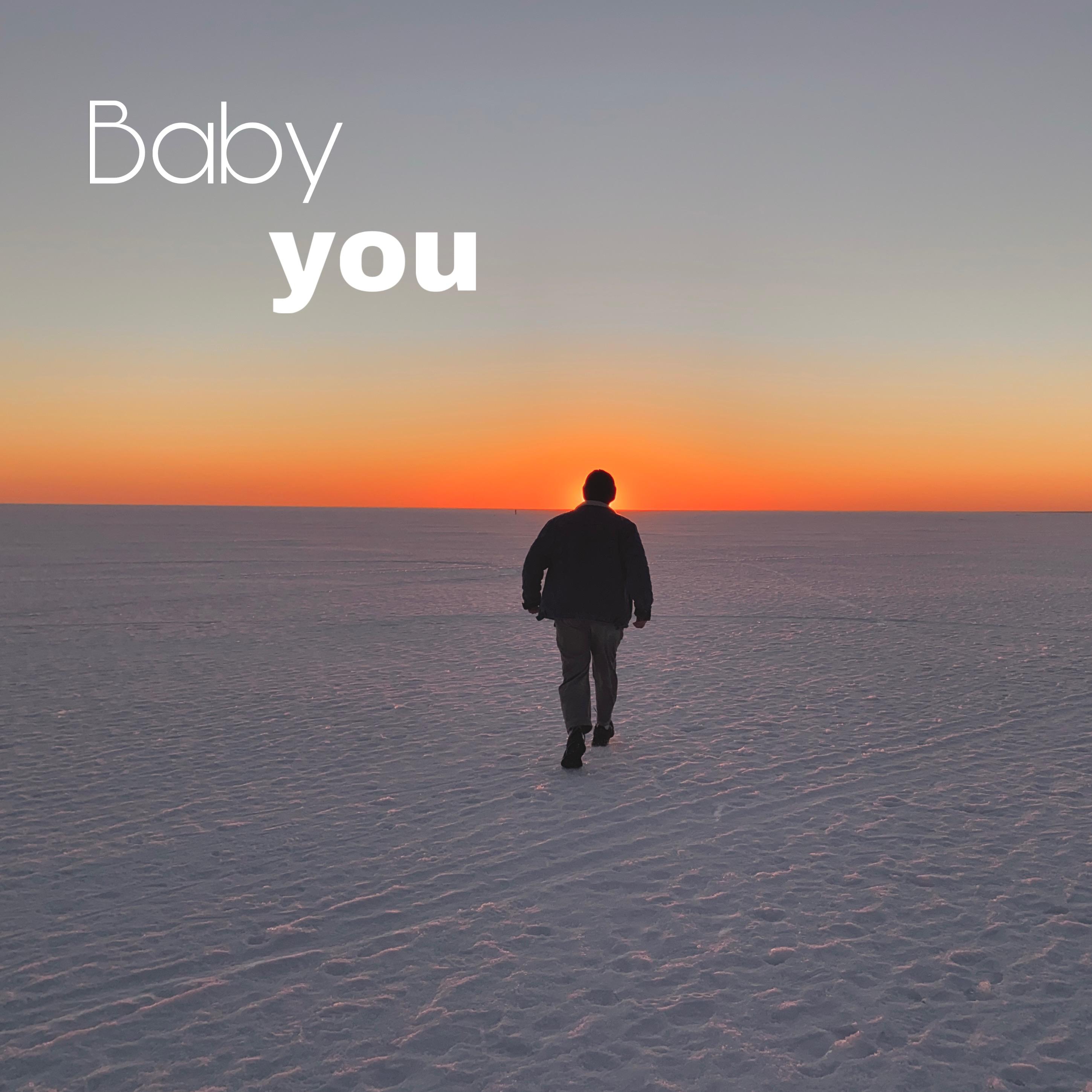 Постер альбома Baby You