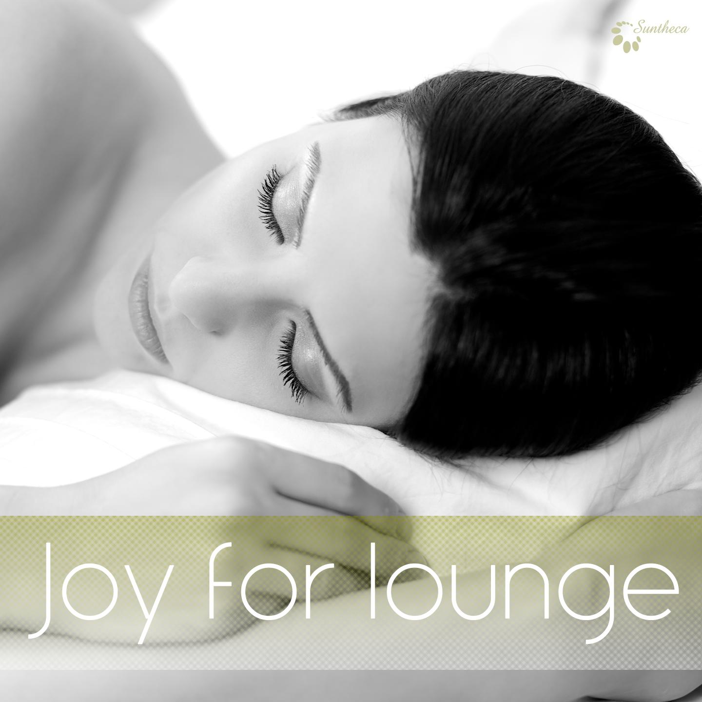 Постер альбома Joy for Lounge