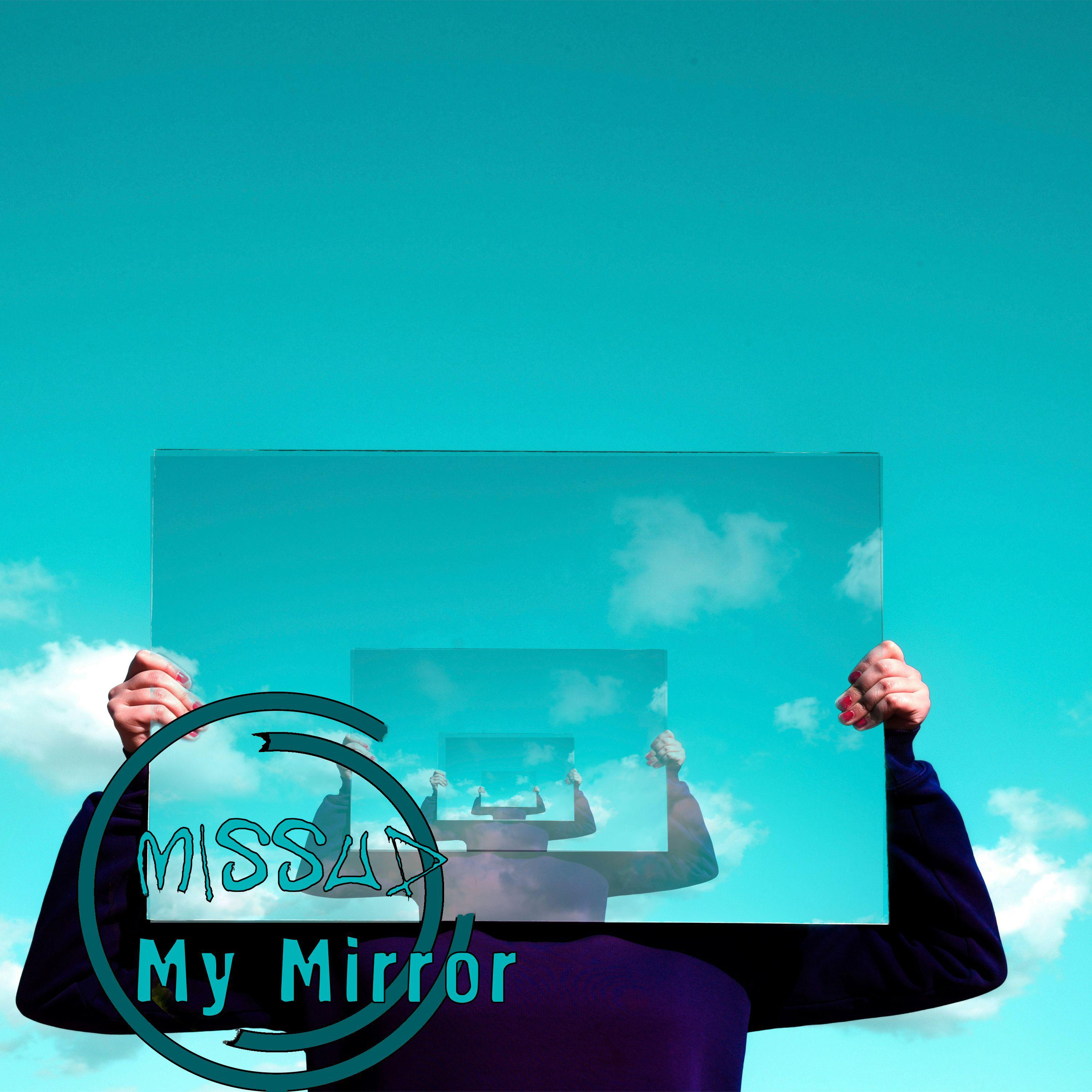 Постер альбома My Mirror