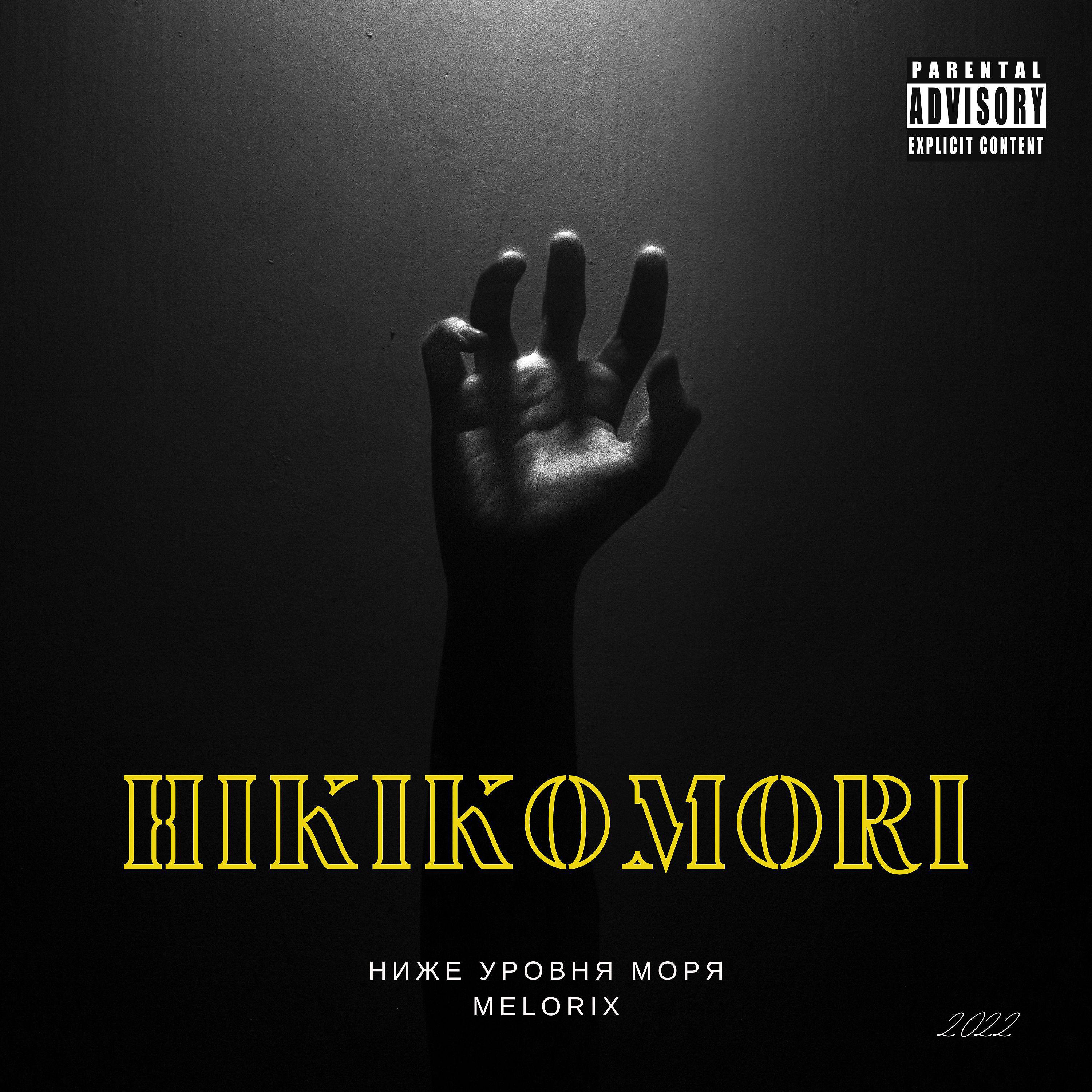 Постер альбома HIKIKOMORI