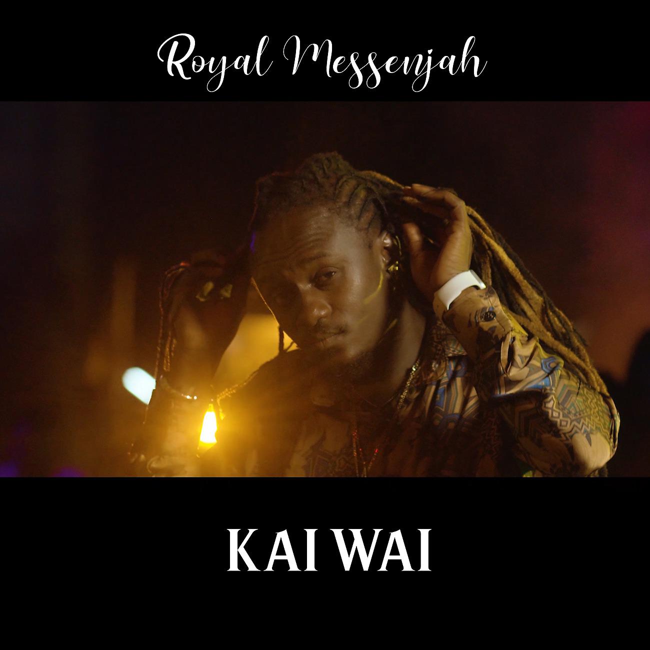 Постер альбома Kai Wai