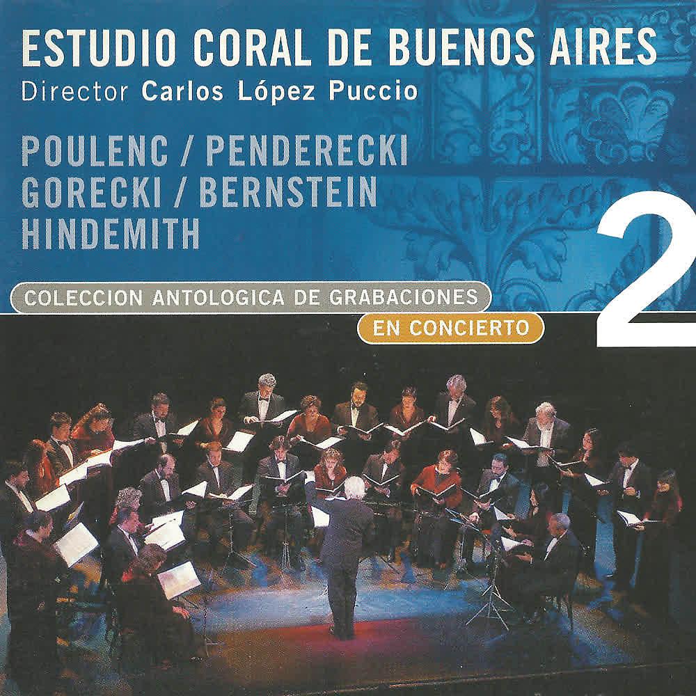 Постер альбома Colección Antológica de Grabaciones (En Concierto) (Vol. 2)