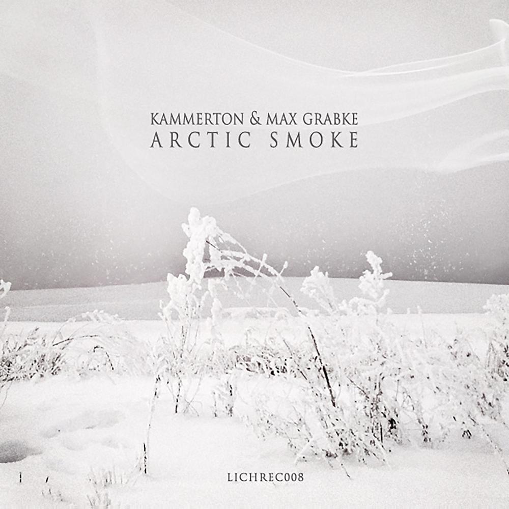 Постер альбома Arctic Smoke