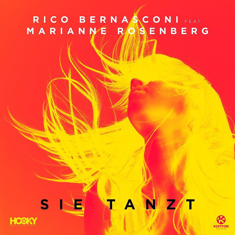 Постер альбома Sie tanzt (Remixes)