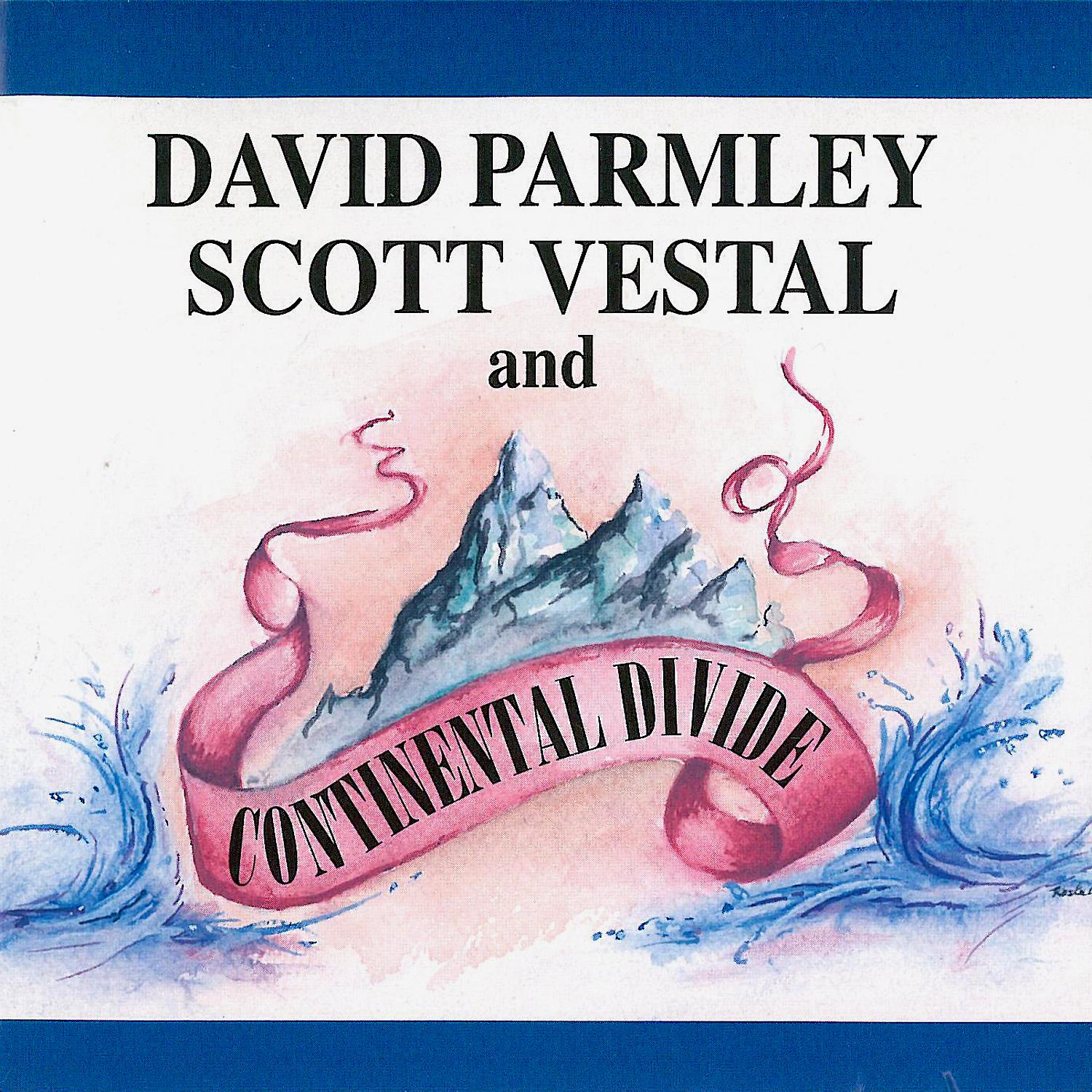 Постер альбома David Parmley, Scott Vestal