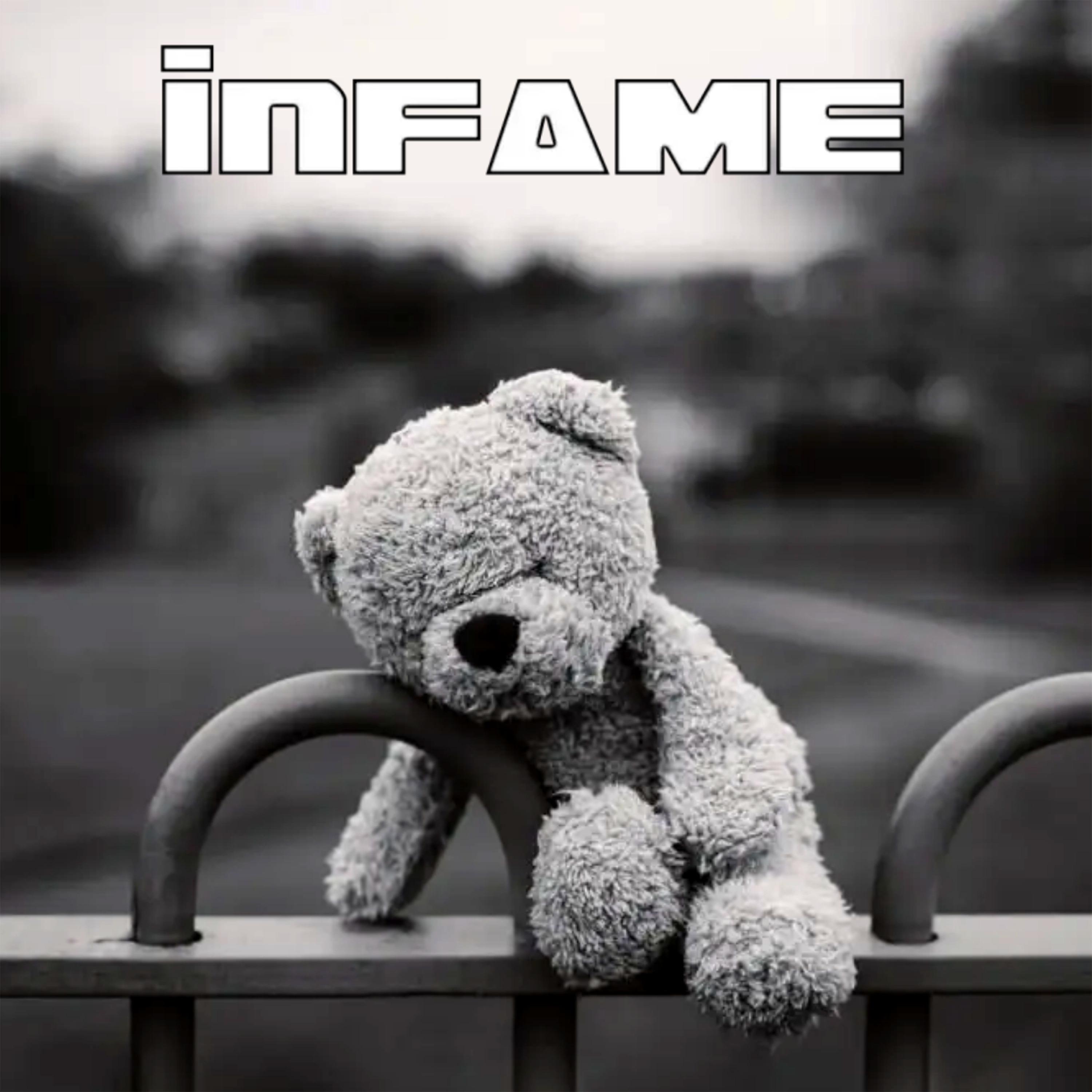 Постер альбома Infame