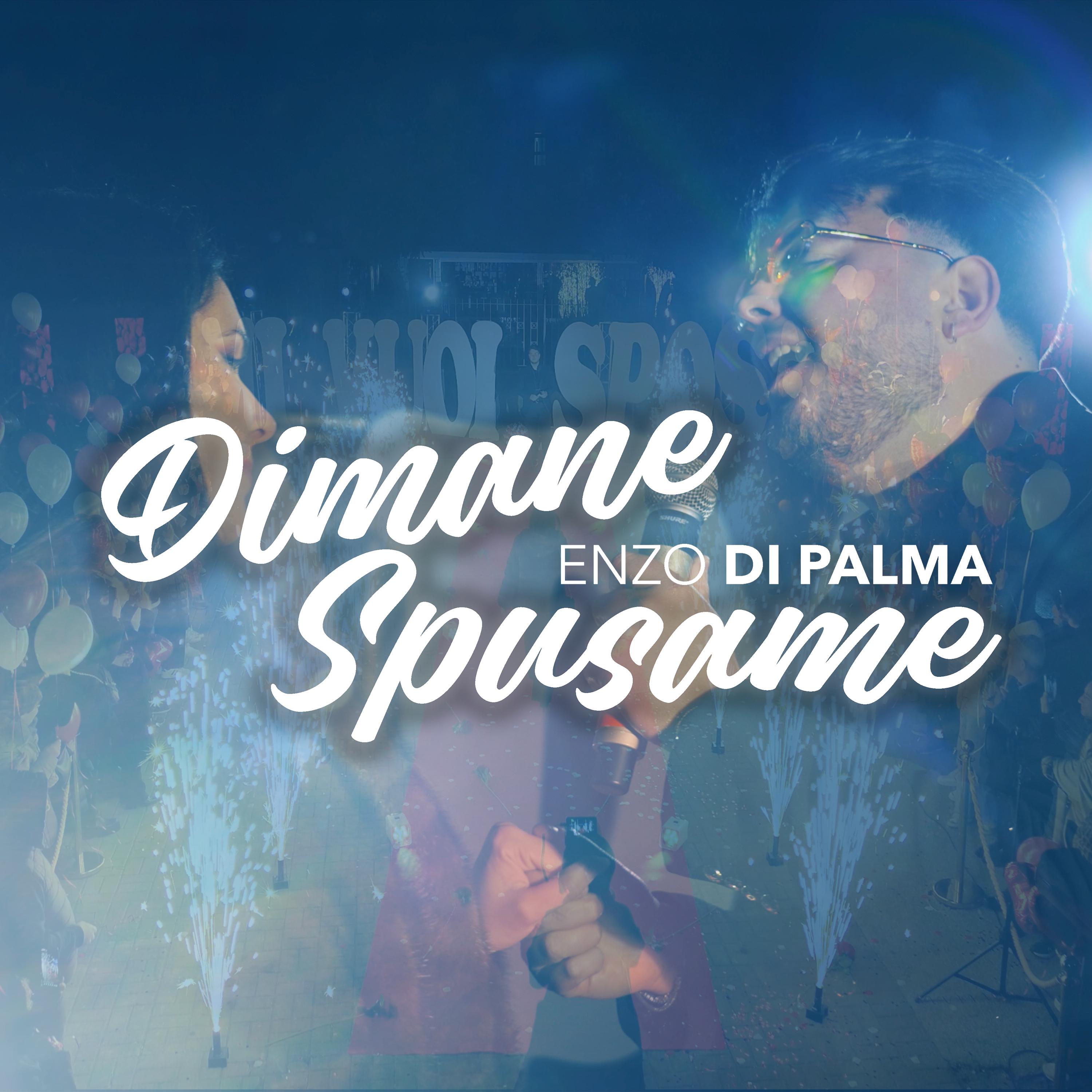 Постер альбома Dimane Spusame