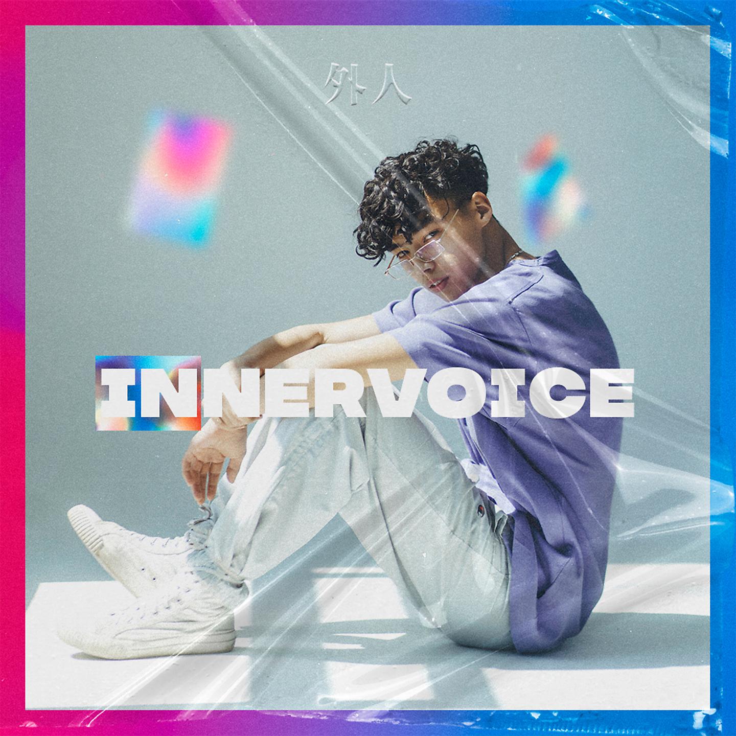 Постер альбома Innervoice