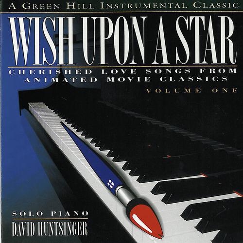 Постер альбома Wish Upon A Star