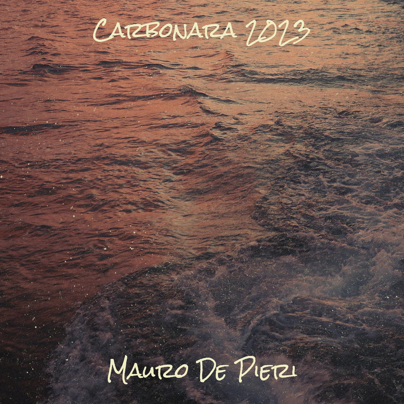 Постер альбома Carbonara 2023