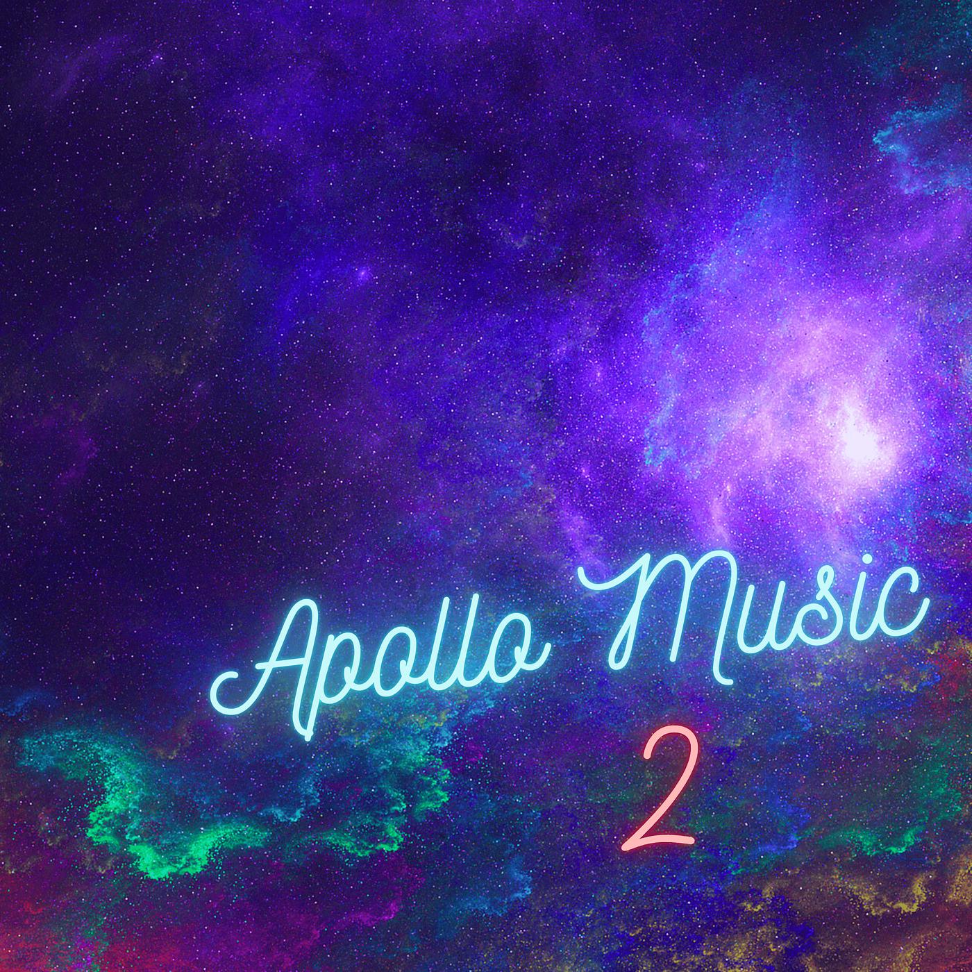 Постер альбома Apollo Music 2