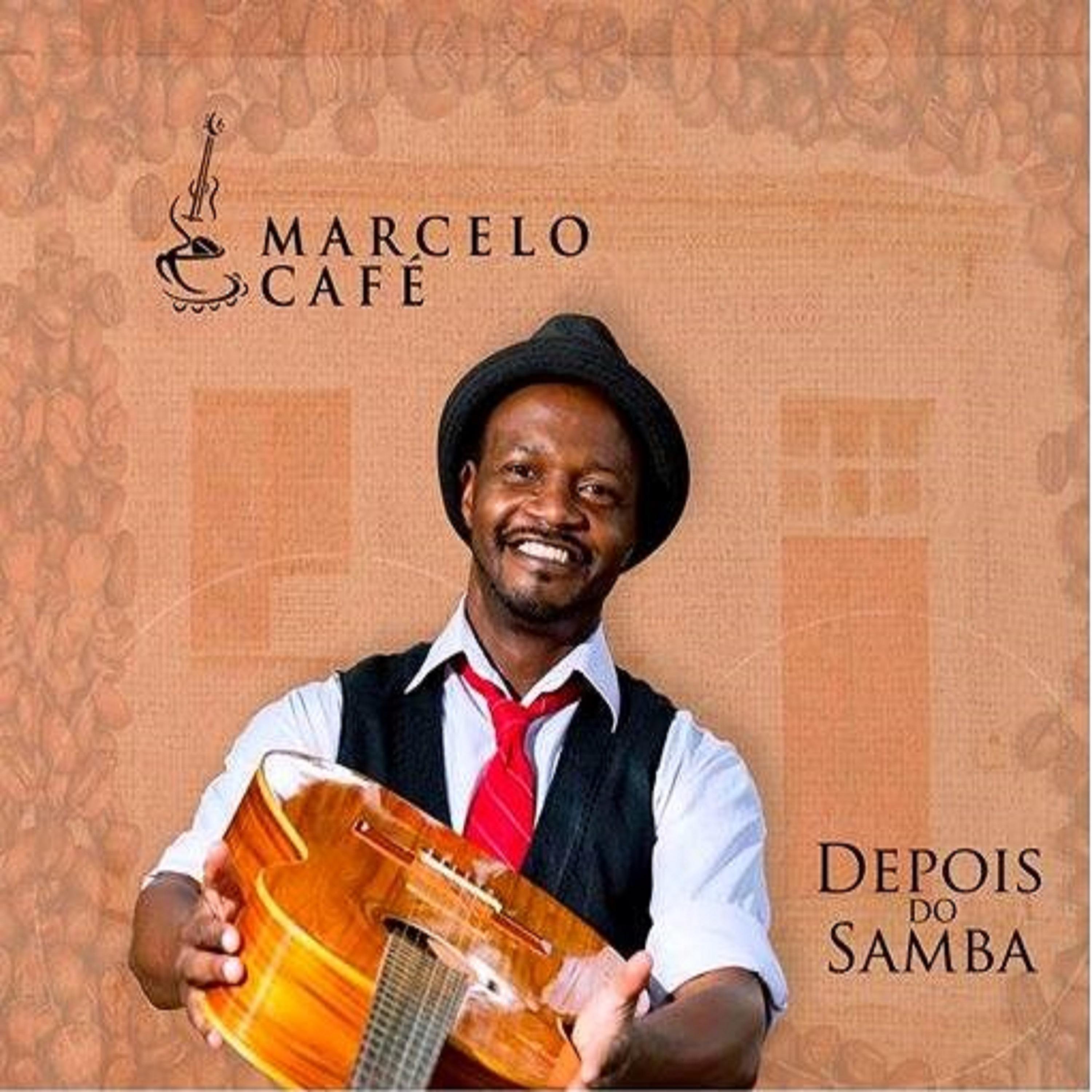Постер альбома Depois do Samba