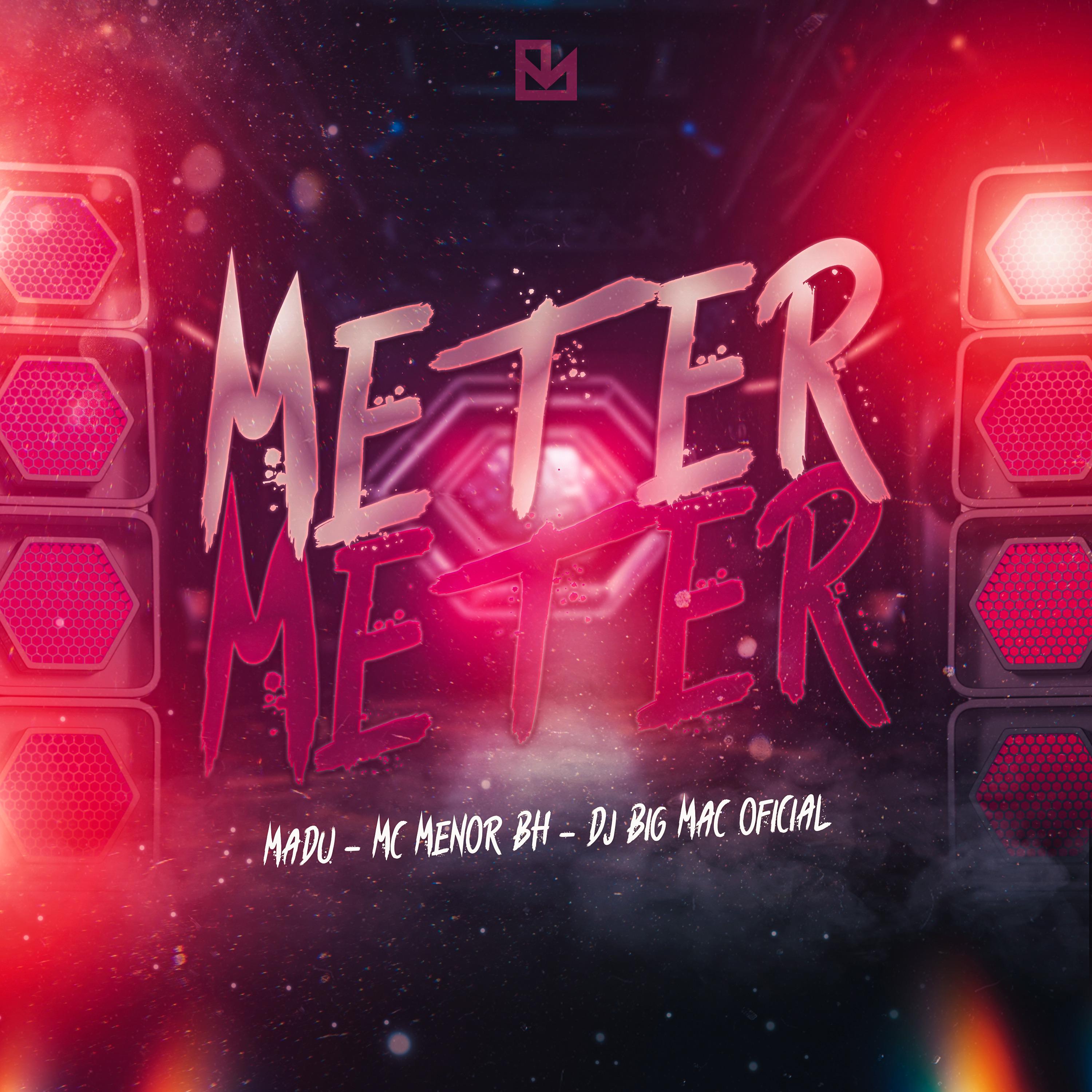 Постер альбома Meter Meter