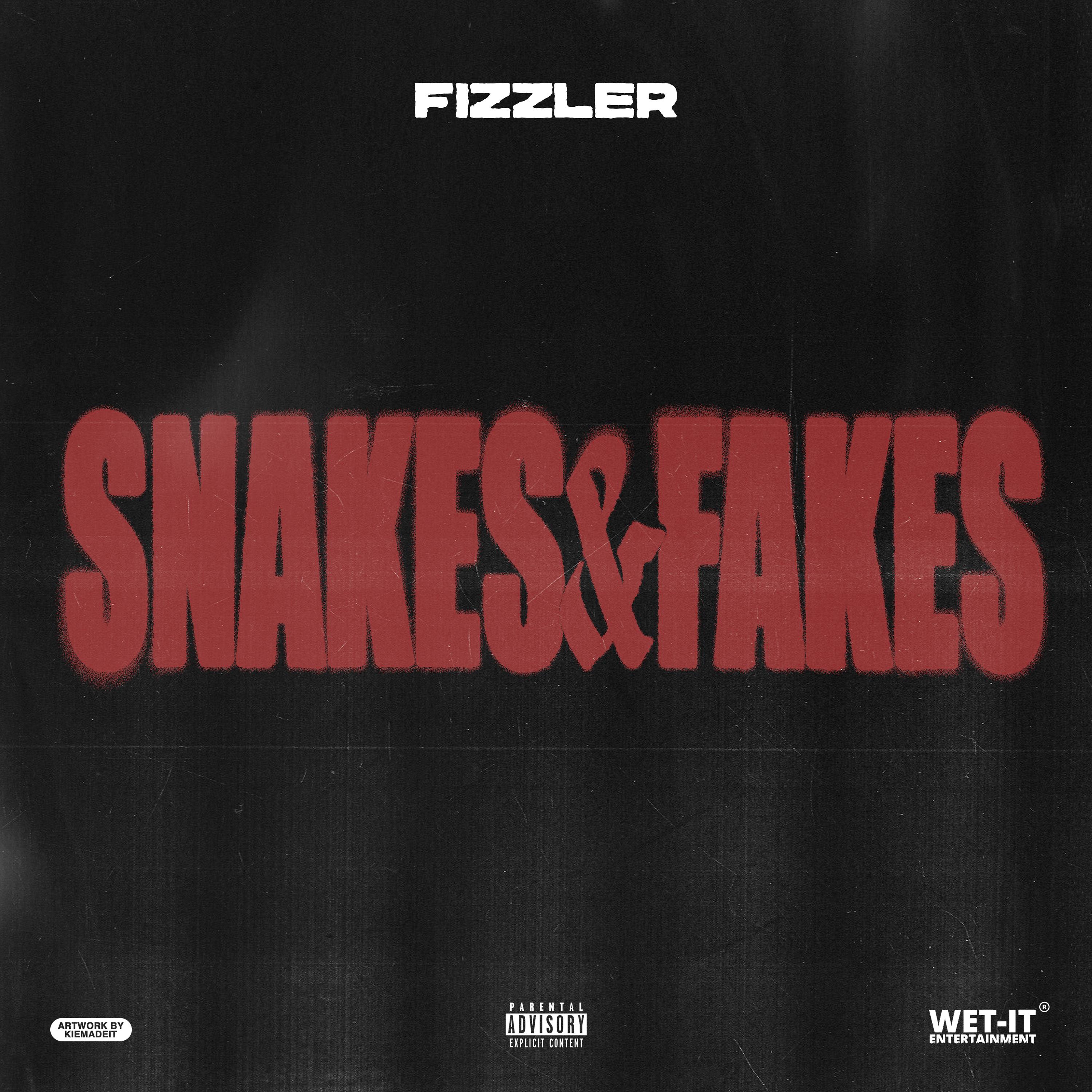 Постер альбома Snakes & Fakes