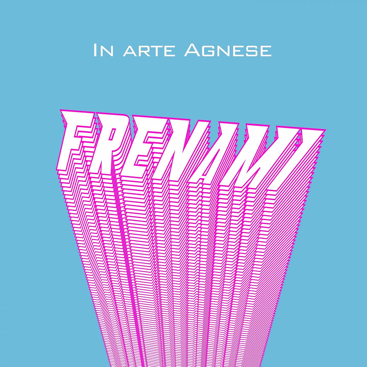 Постер альбома Frenami