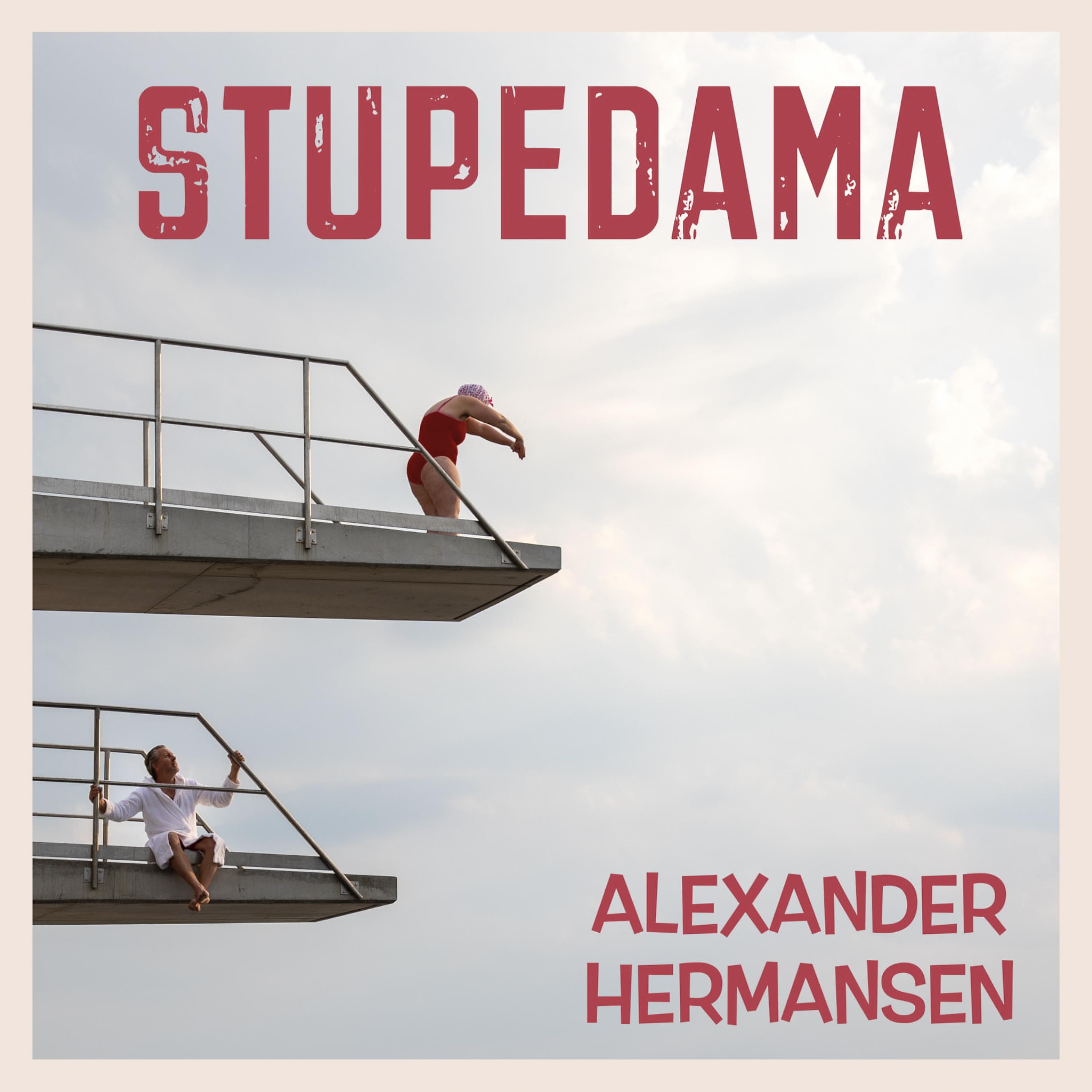 Постер альбома Stupedama