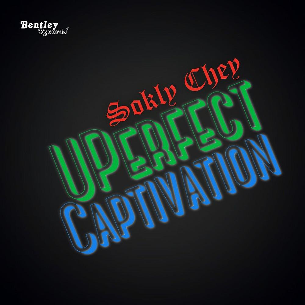 Постер альбома Uperfect Captivation