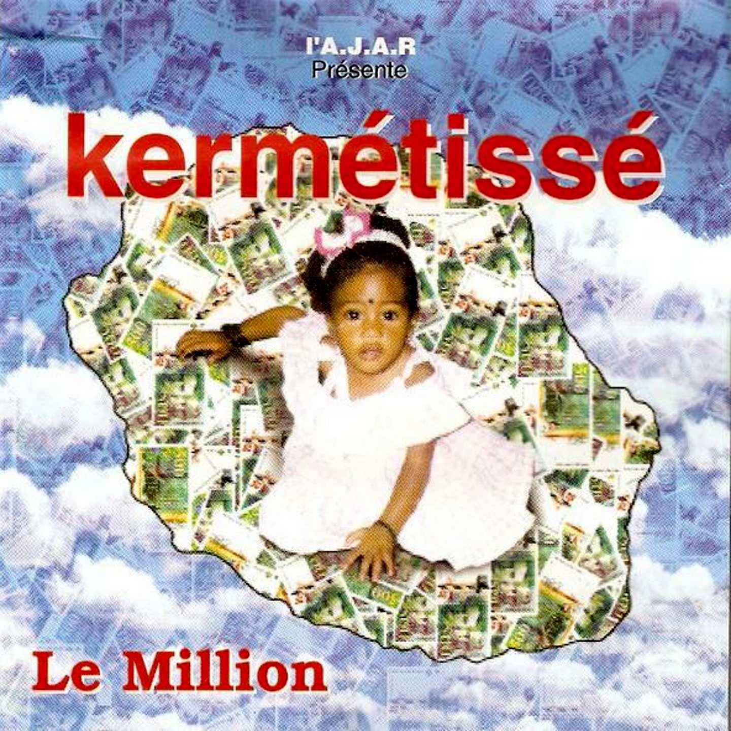 Постер альбома Le million