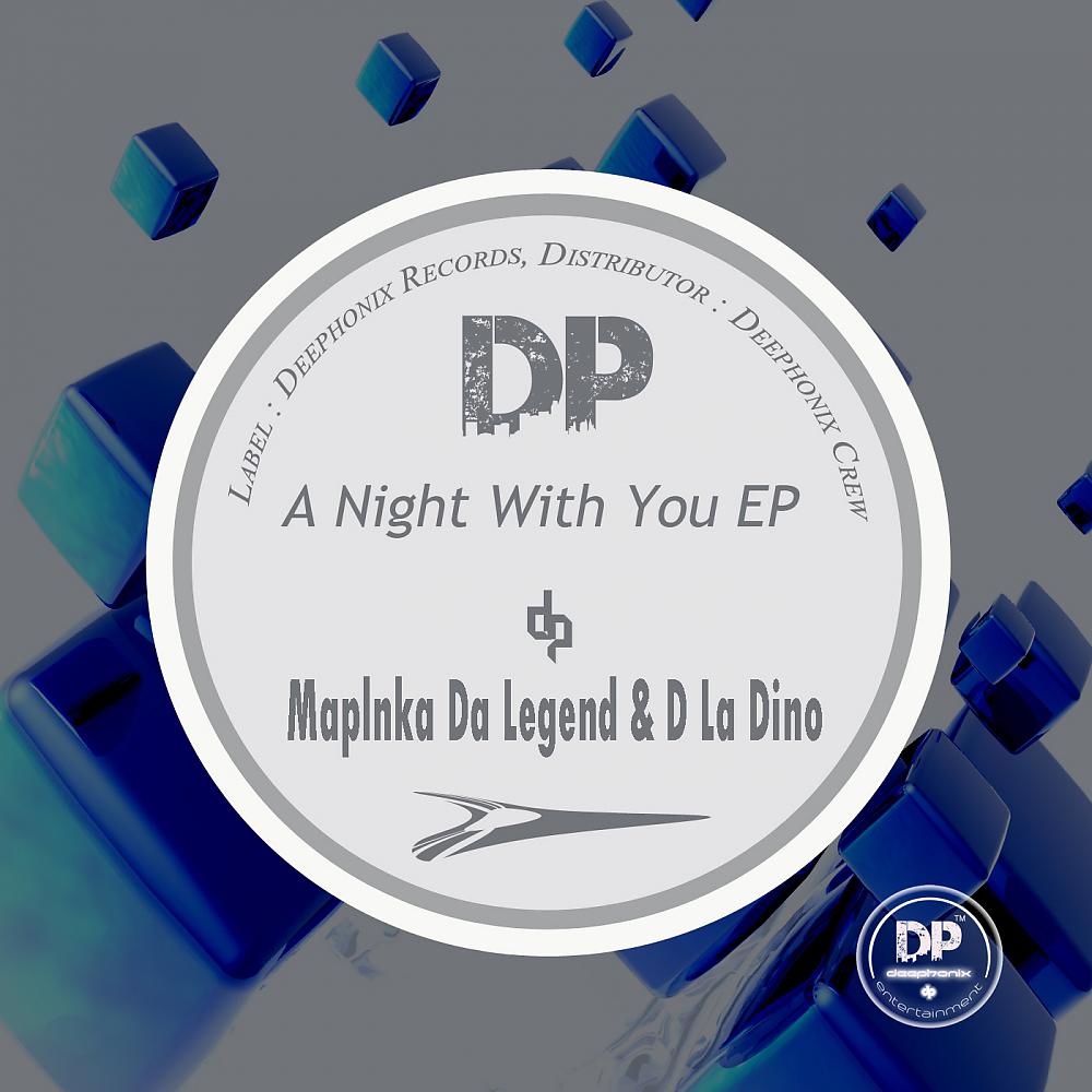 Постер альбома A Night With You EP