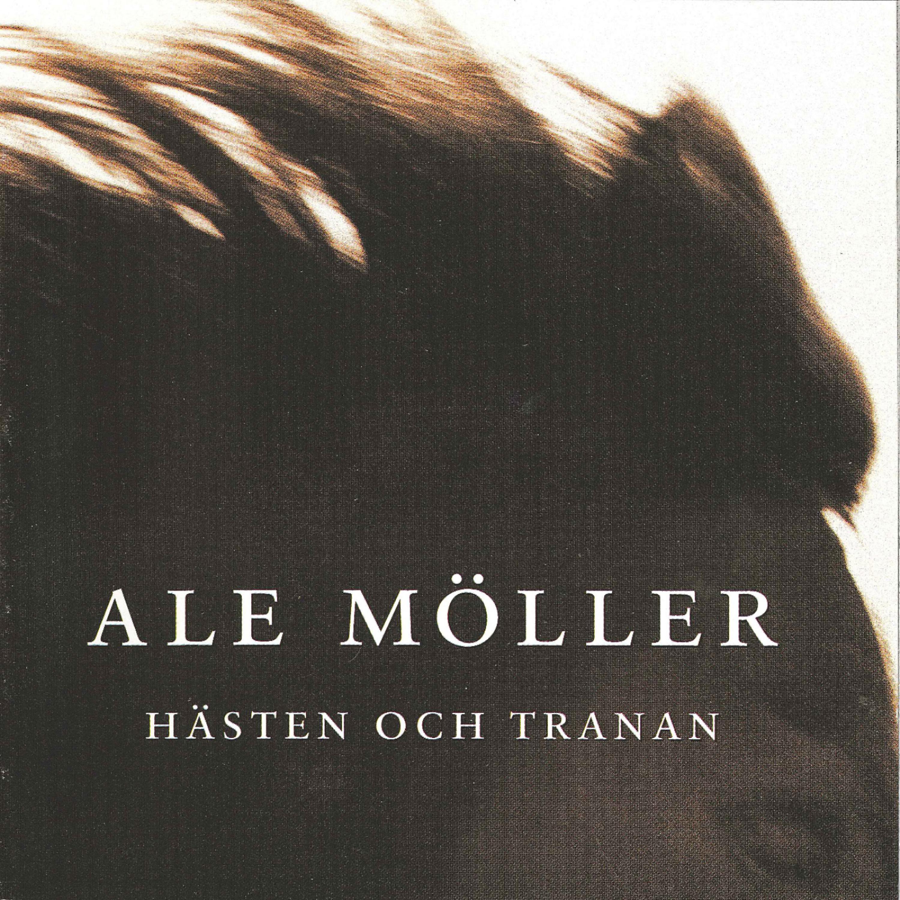 Постер альбома Hästen och Tranan
