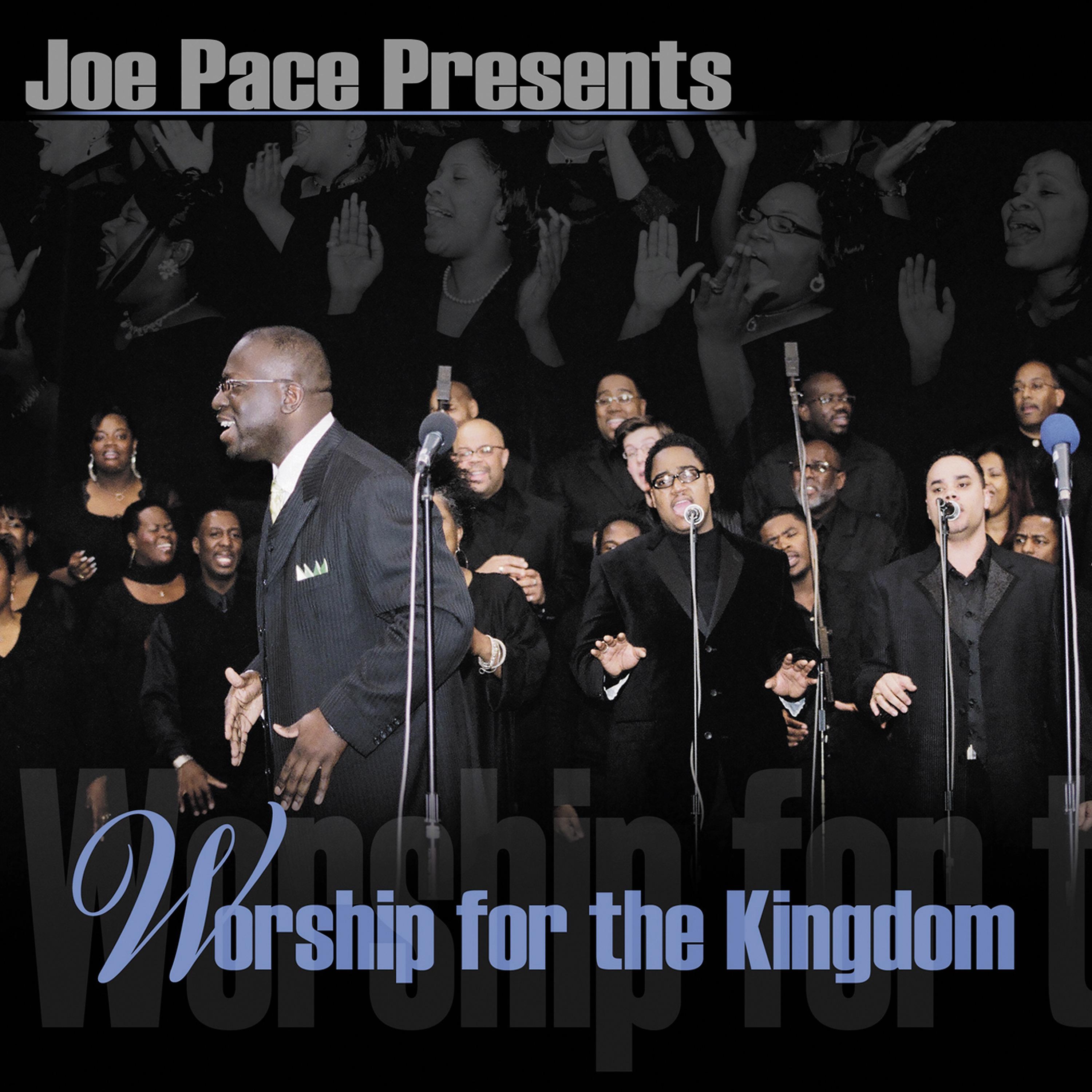 Постер альбома Worship for the Kingdom (Live)