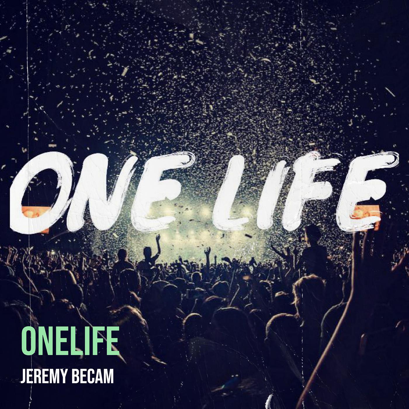 Постер альбома OneLife
