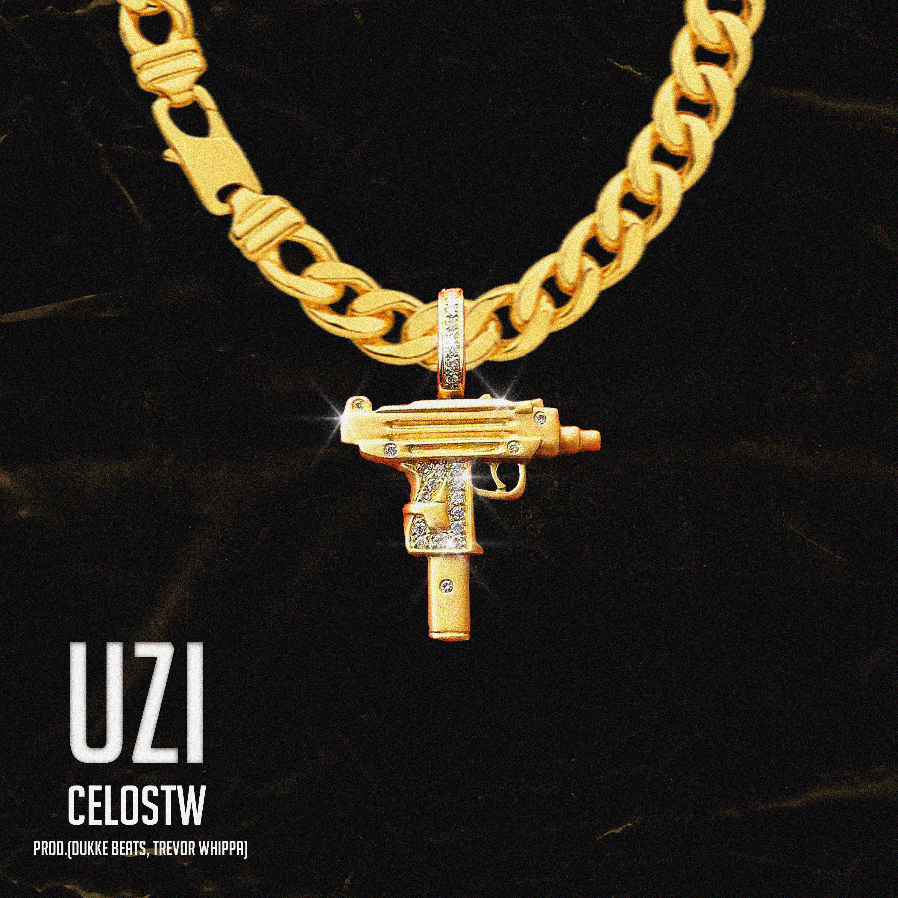 Постер альбома Uzi (Speed)