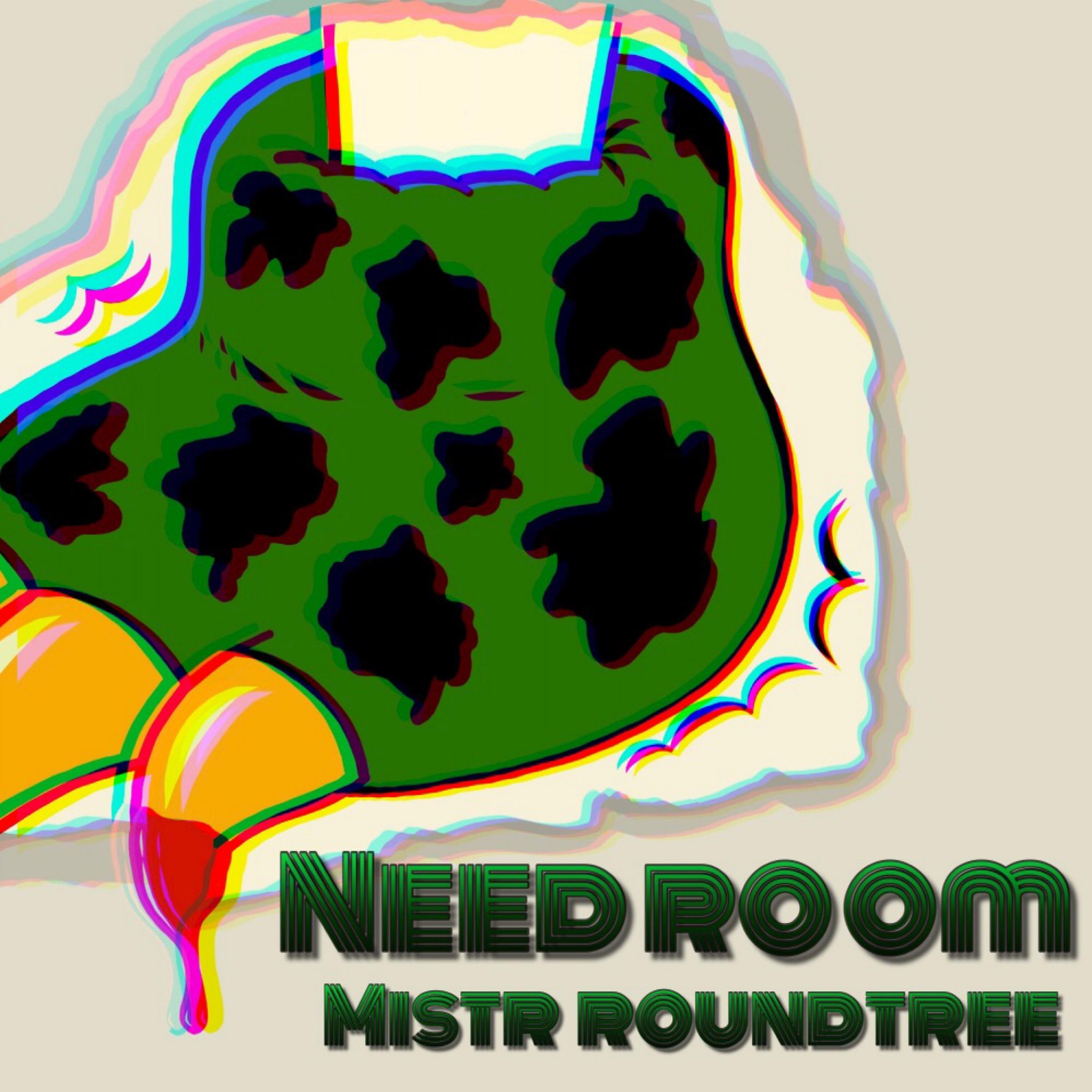 Постер альбома Need Room