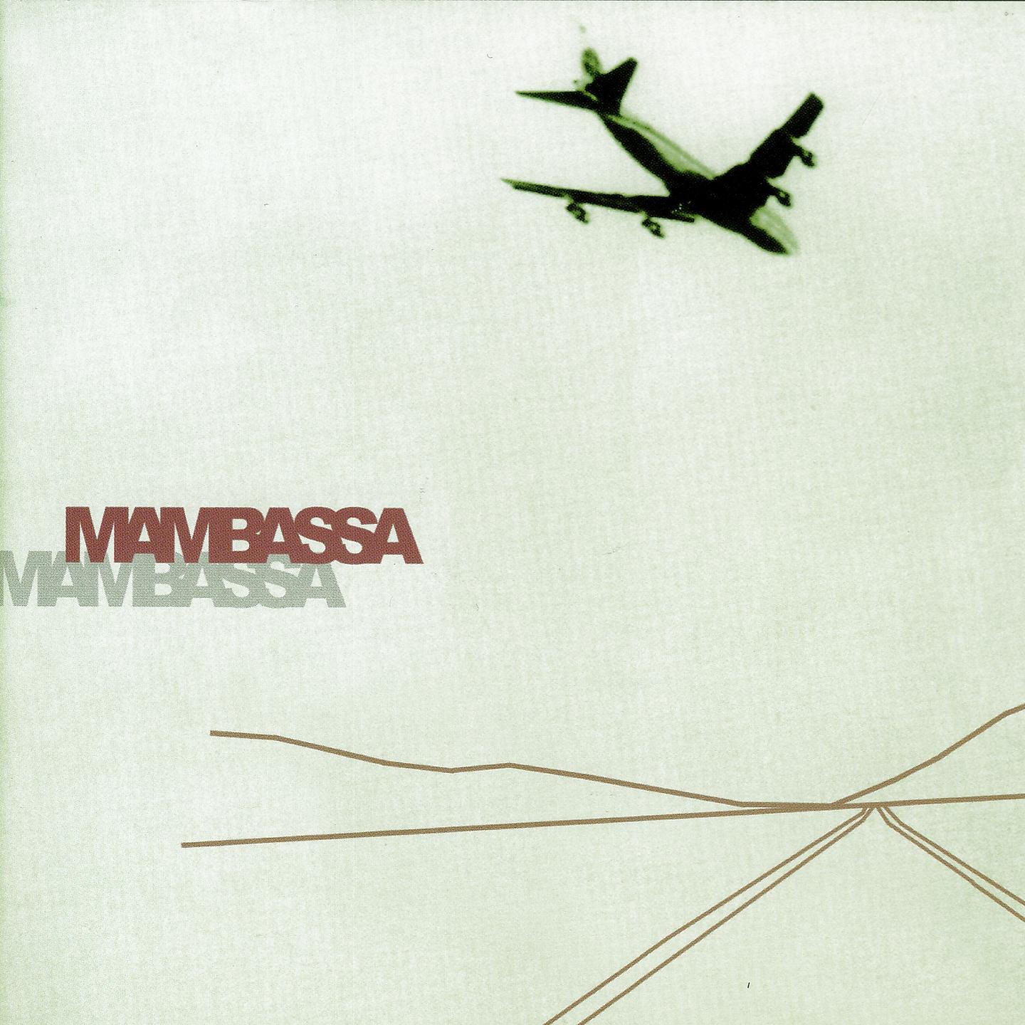 Постер альбома Mambassa