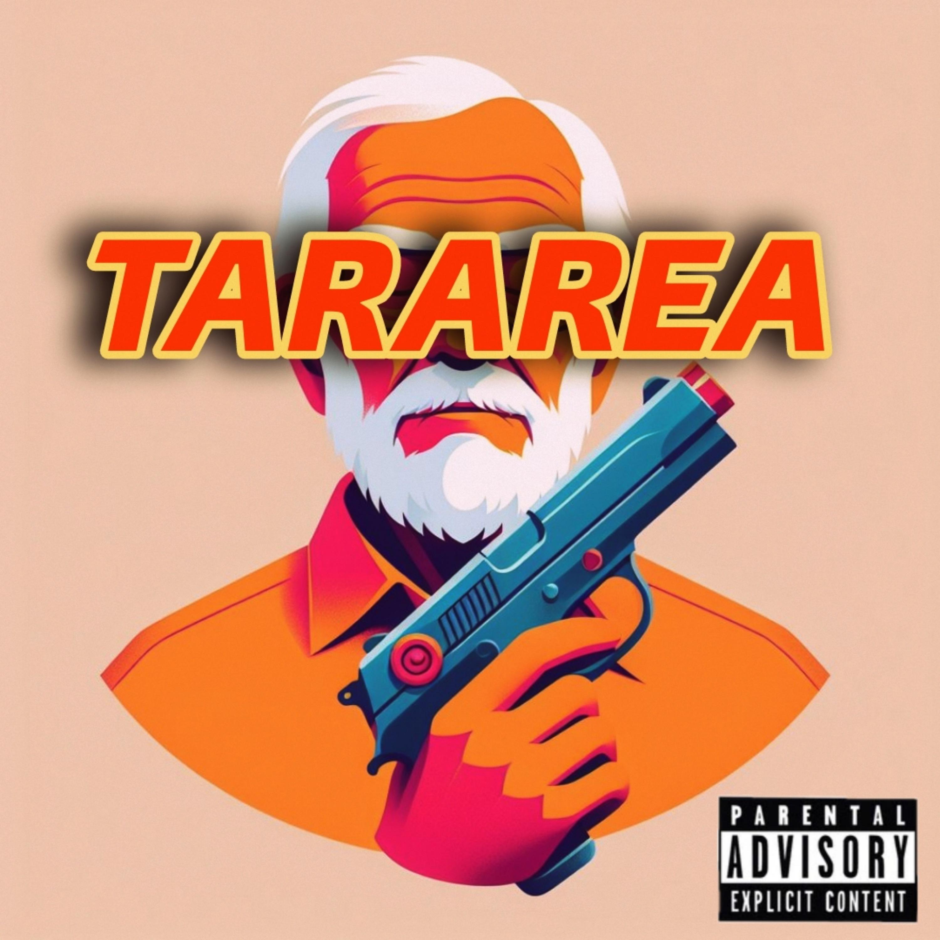 Постер альбома Tararea