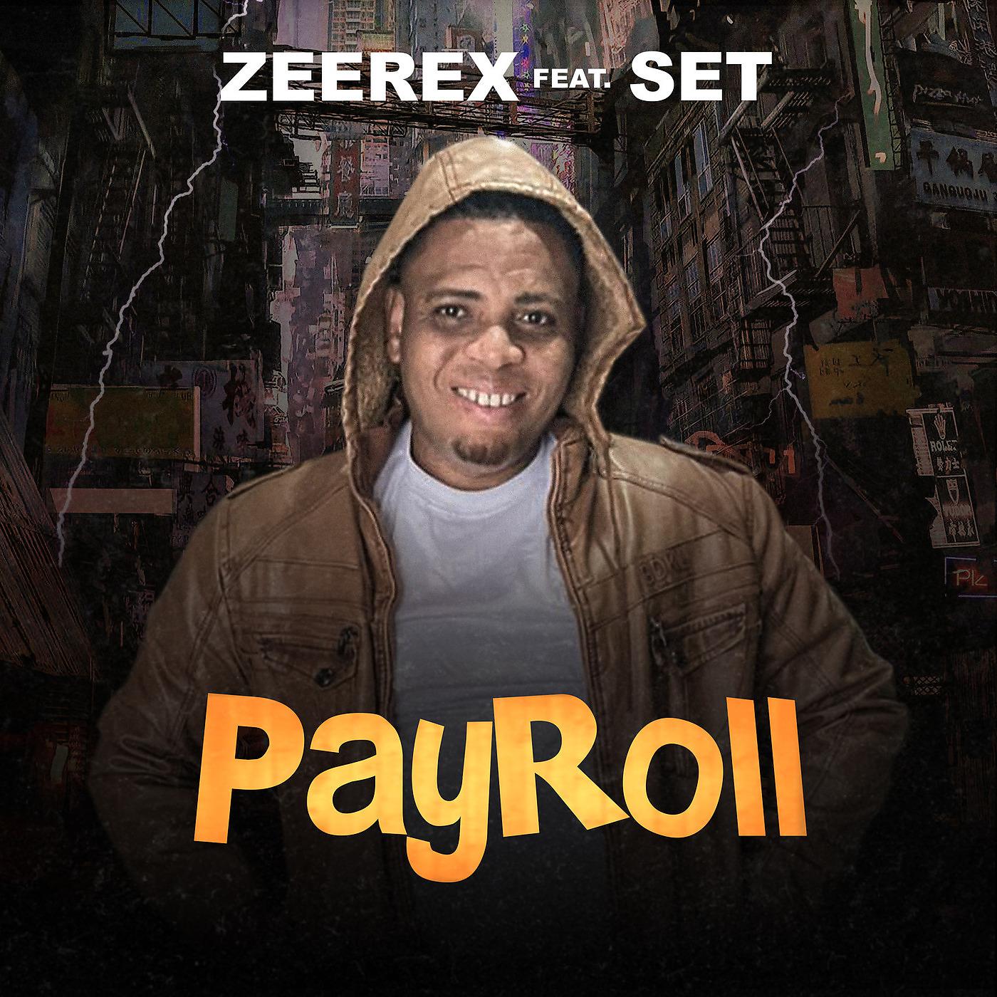 Постер альбома Payroll