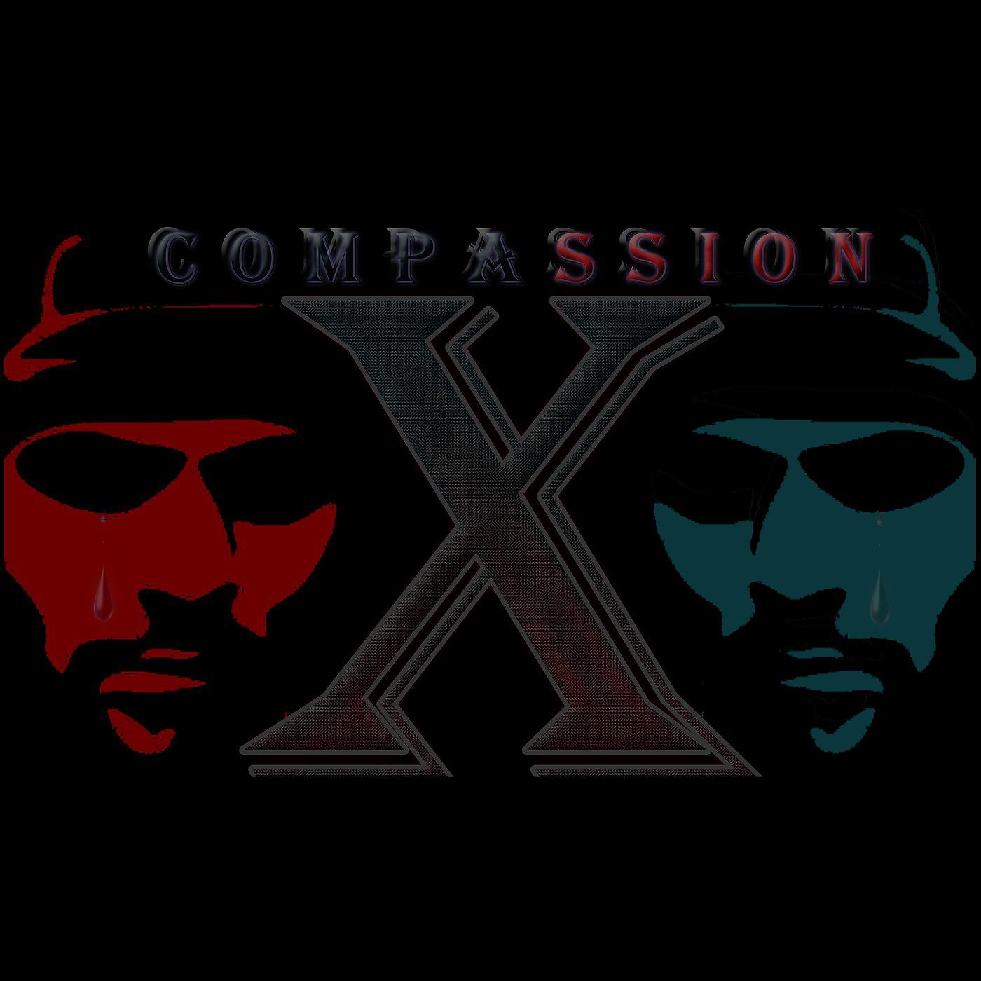 Постер альбома Compassion X