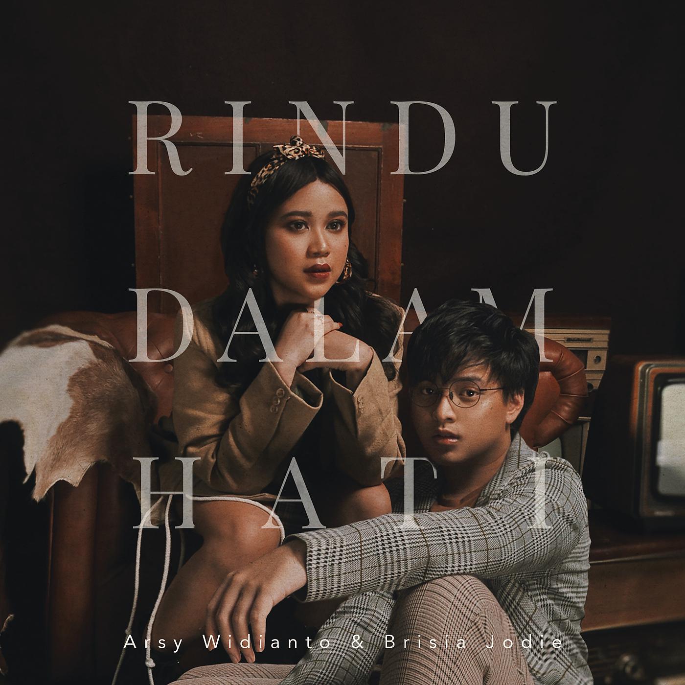 Постер альбома Rindu Dalam Hati