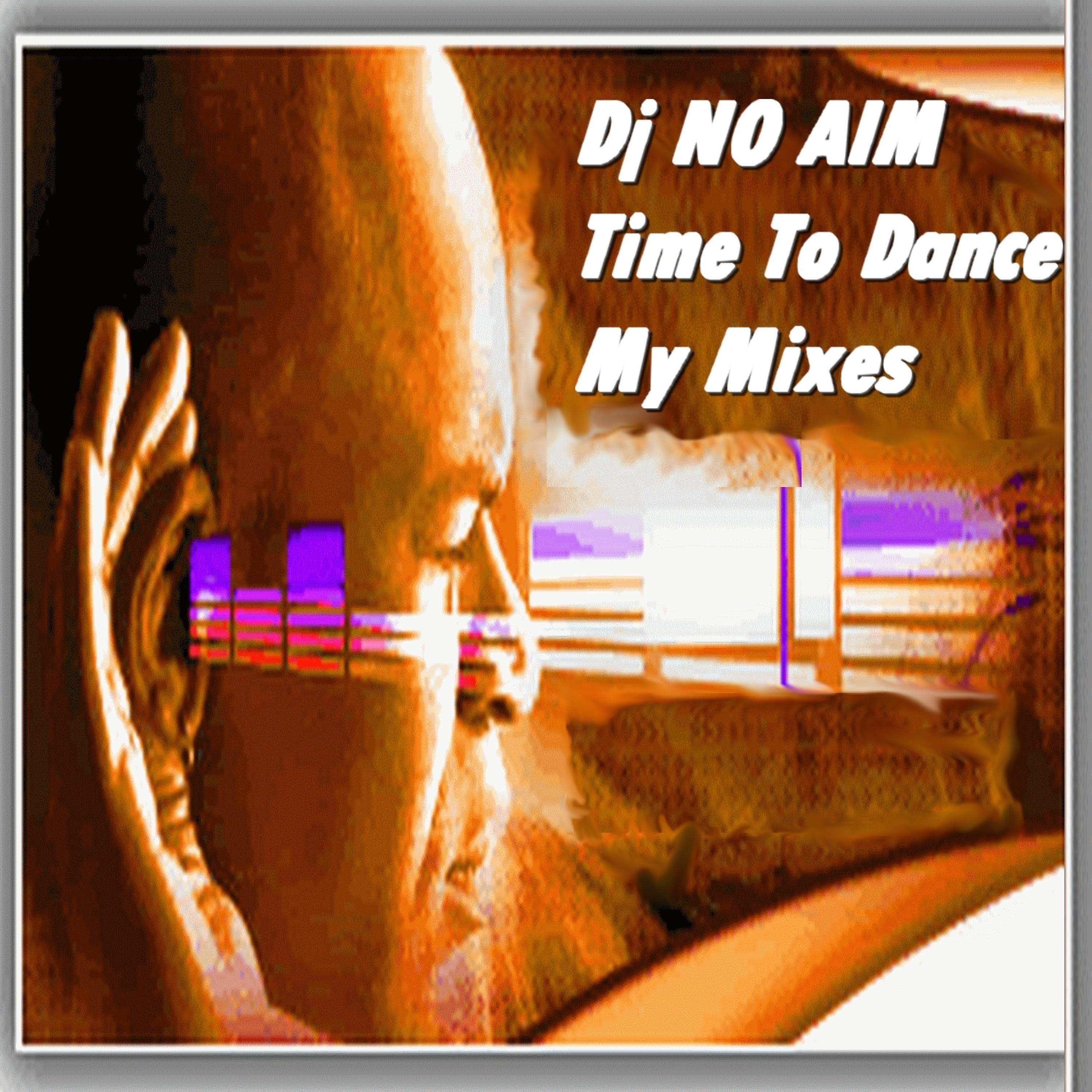 Постер альбома Time to Dance