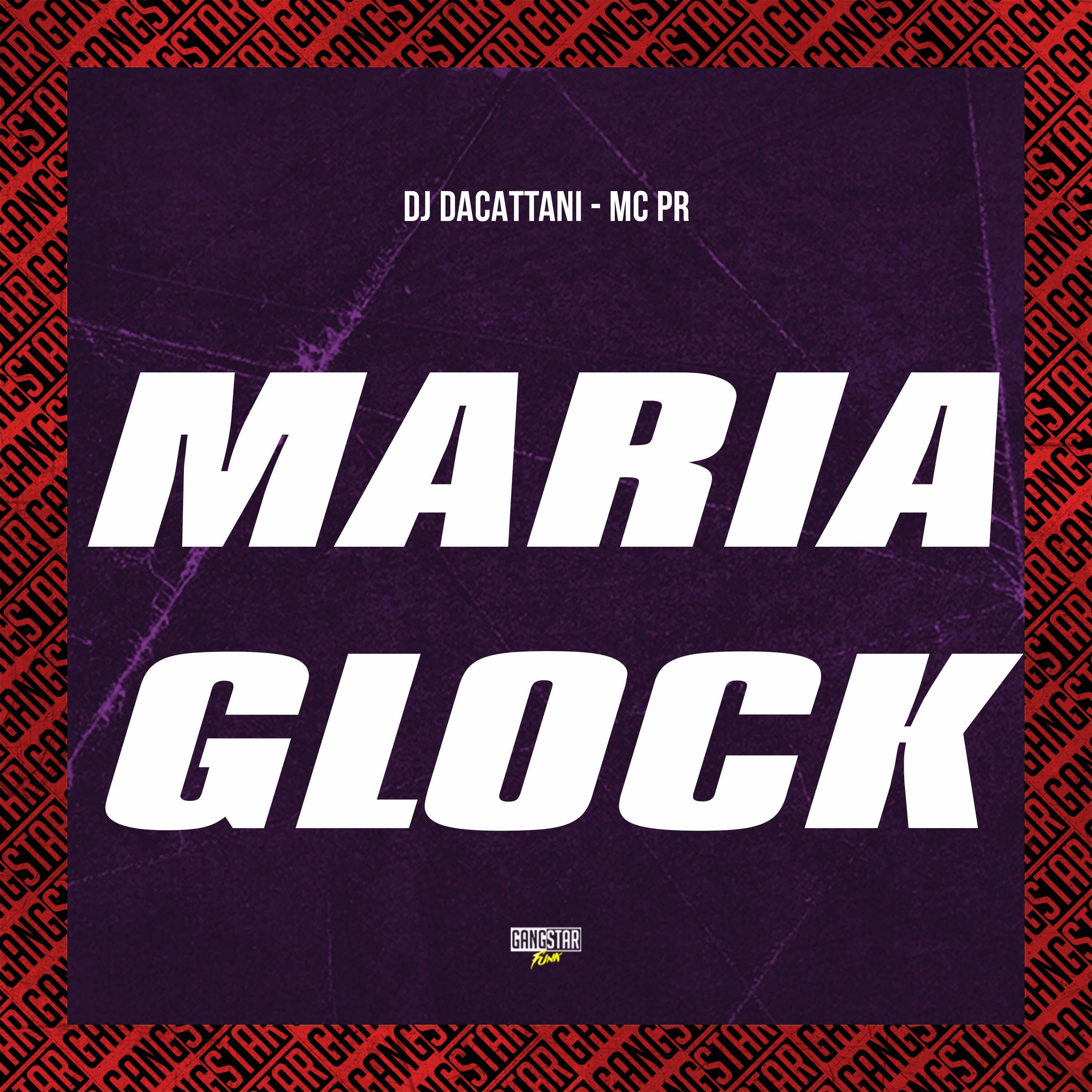 Постер альбома Maria Glock