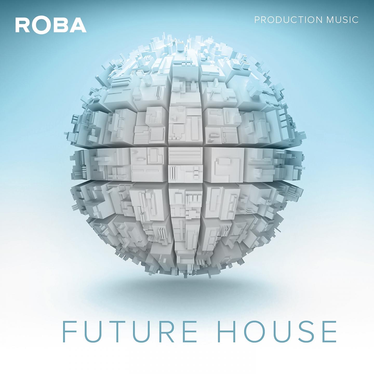 Постер альбома Future House