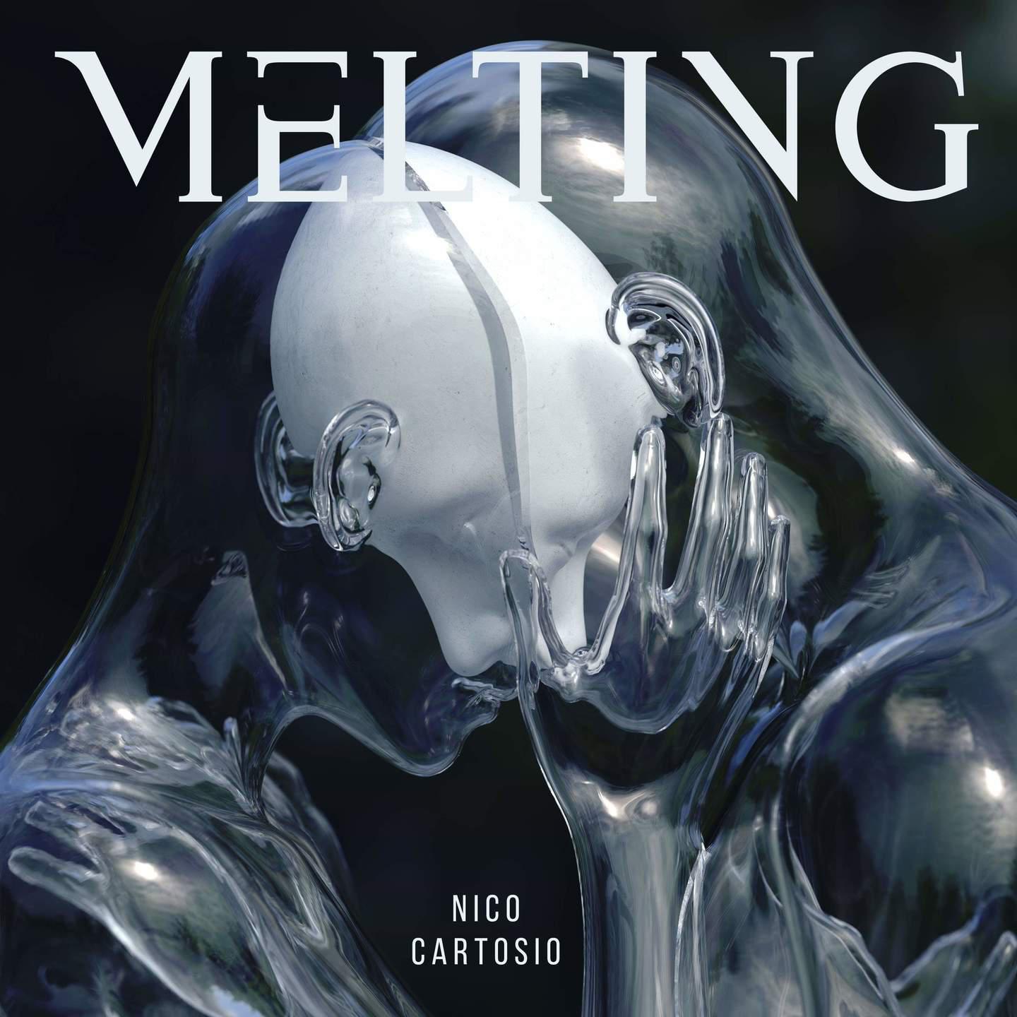 Постер альбома Melting