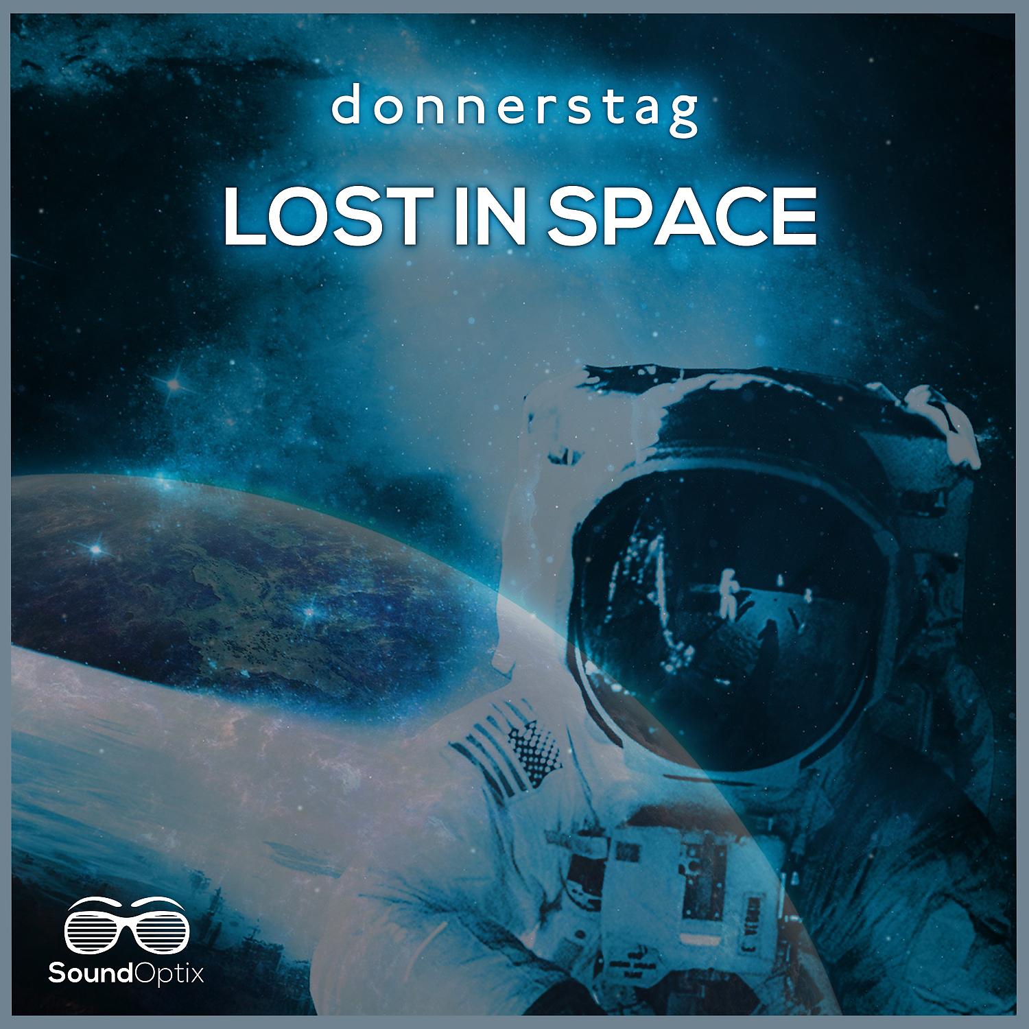 Постер альбома Lost in Space