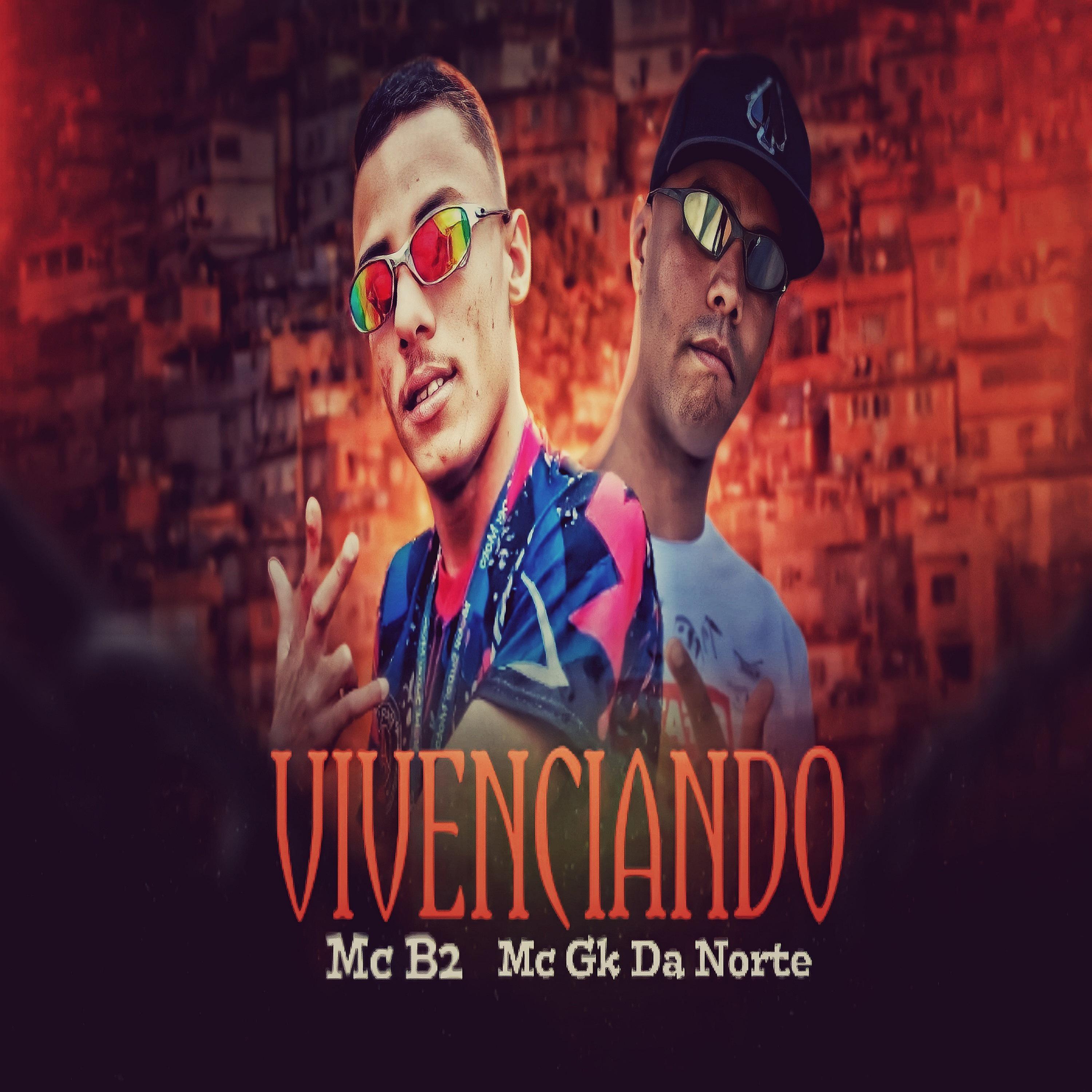 Постер альбома Vivenciando
