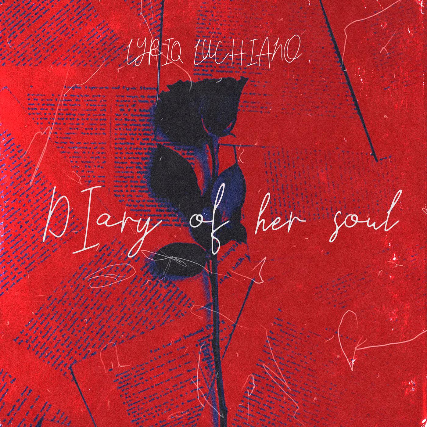 Постер альбома Diary of Her Soul